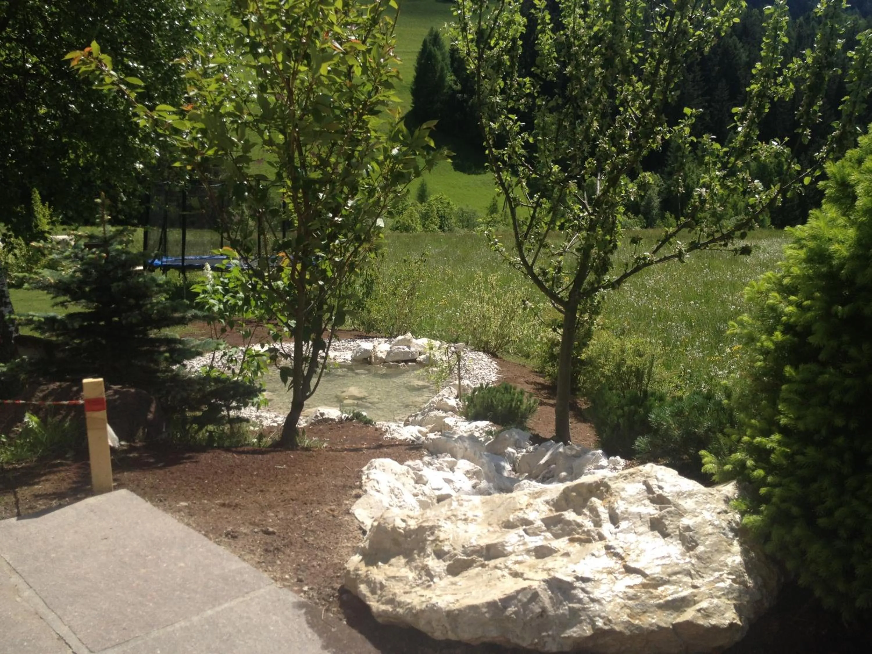 Day in Residence Magdalena