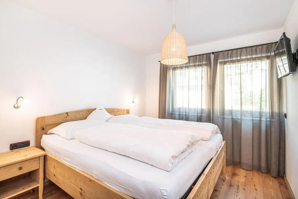 Bed in Residence Magdalena