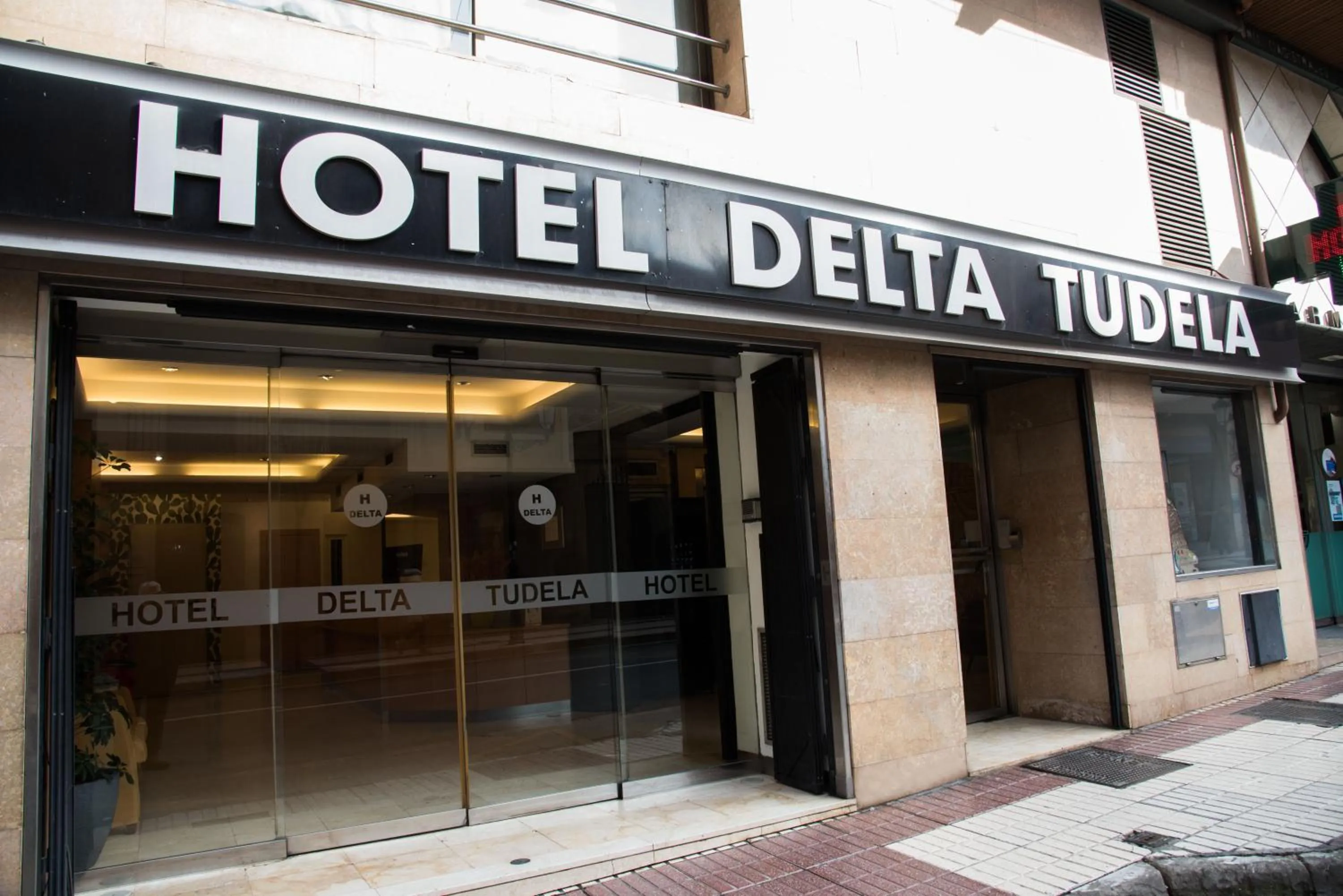 Hotel Delta