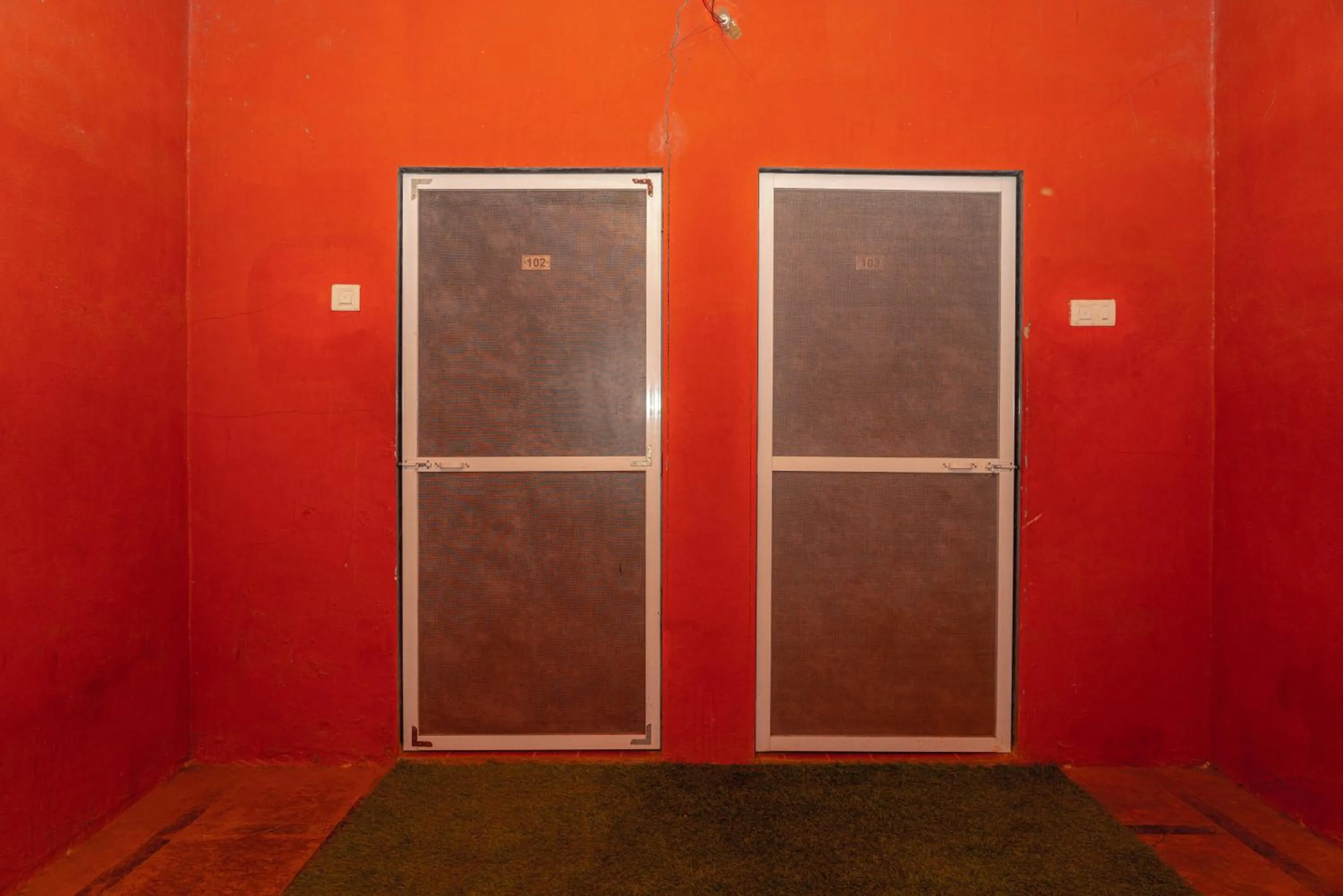 Other in Wild Camp- The Nature Resort