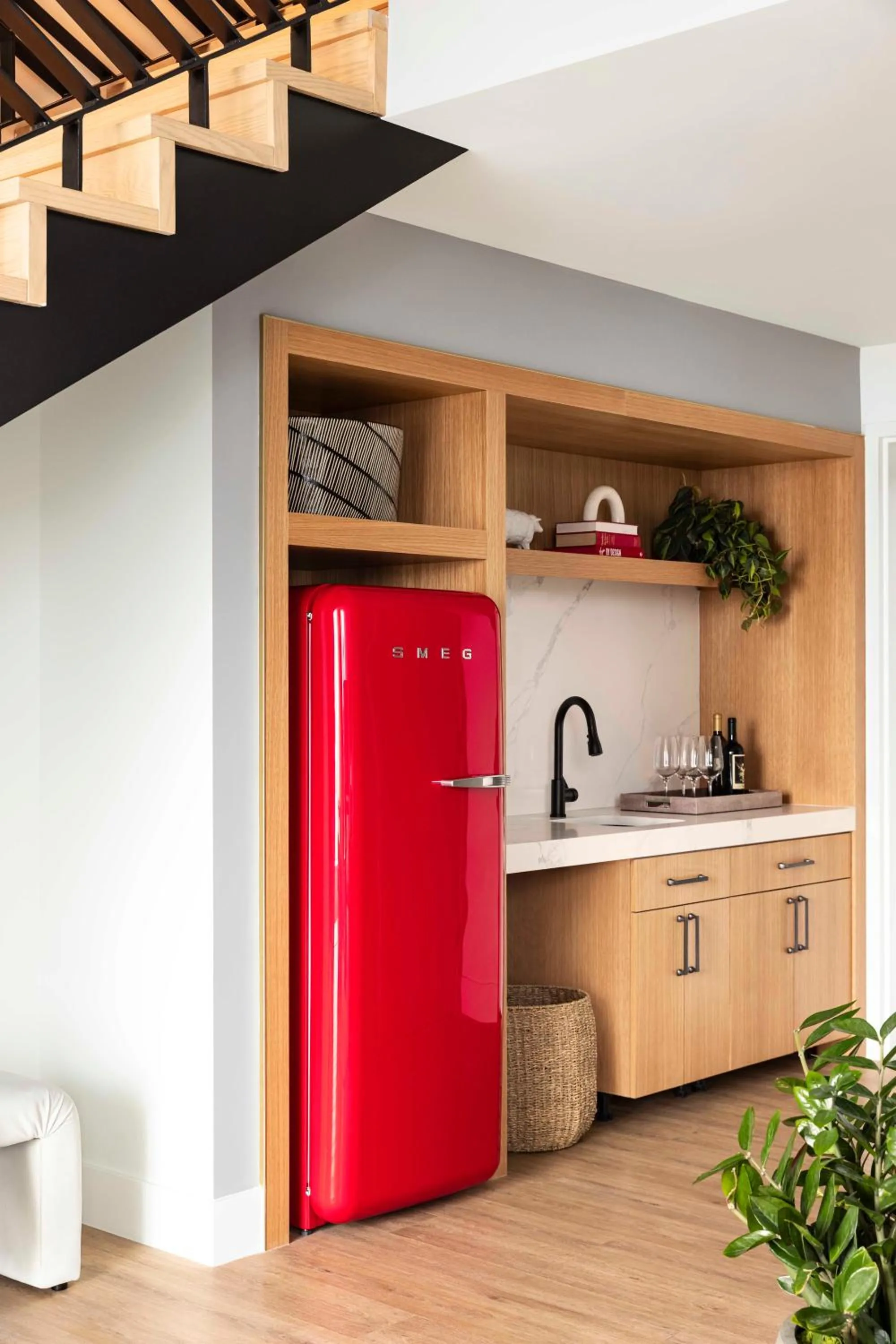 Kitchen or kitchenette in Virgin Hotels New York City