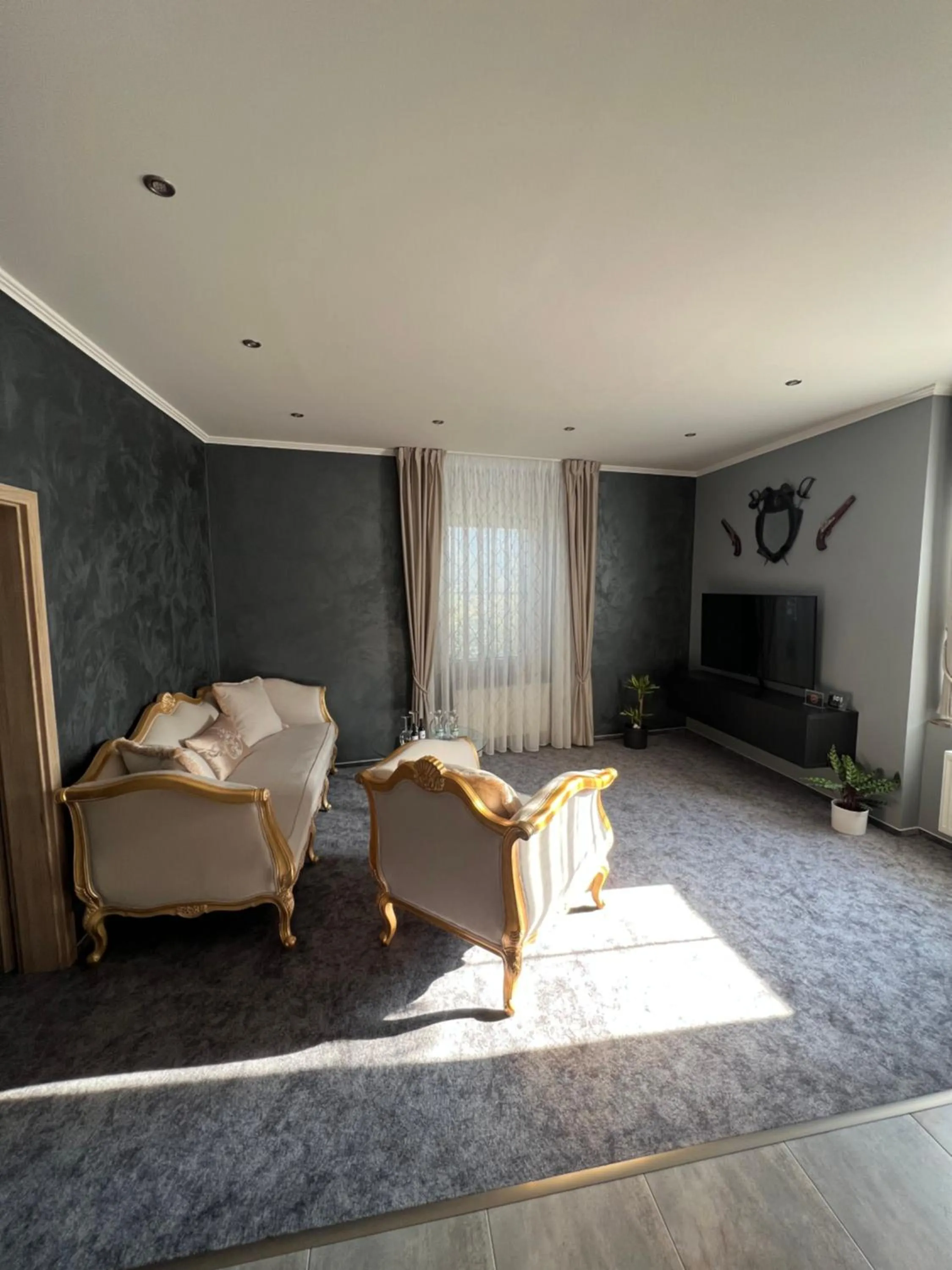 Apartmány Pekárna 1898