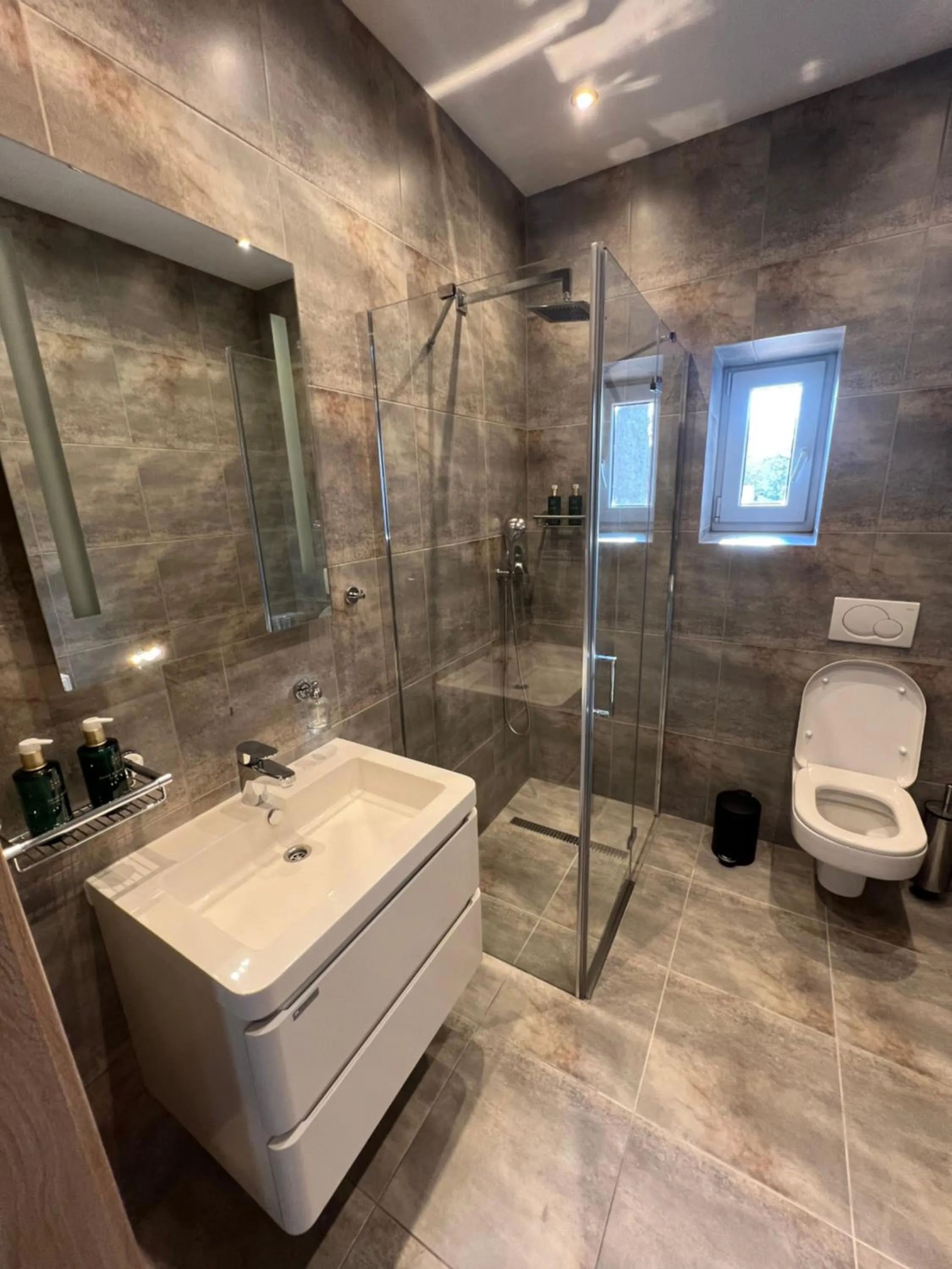 Apartmány Pekárna 1898