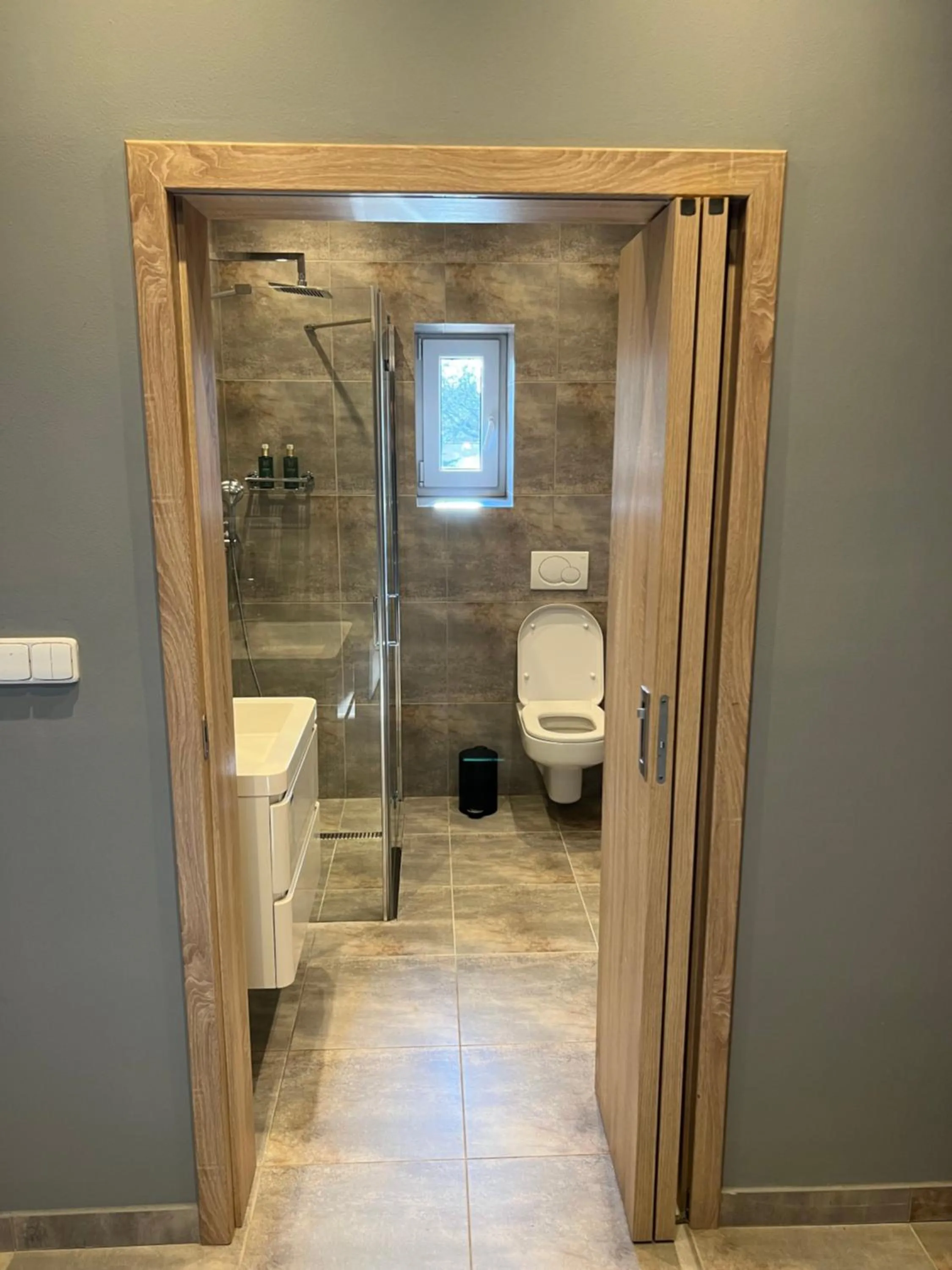 Apartmány Pekárna 1898