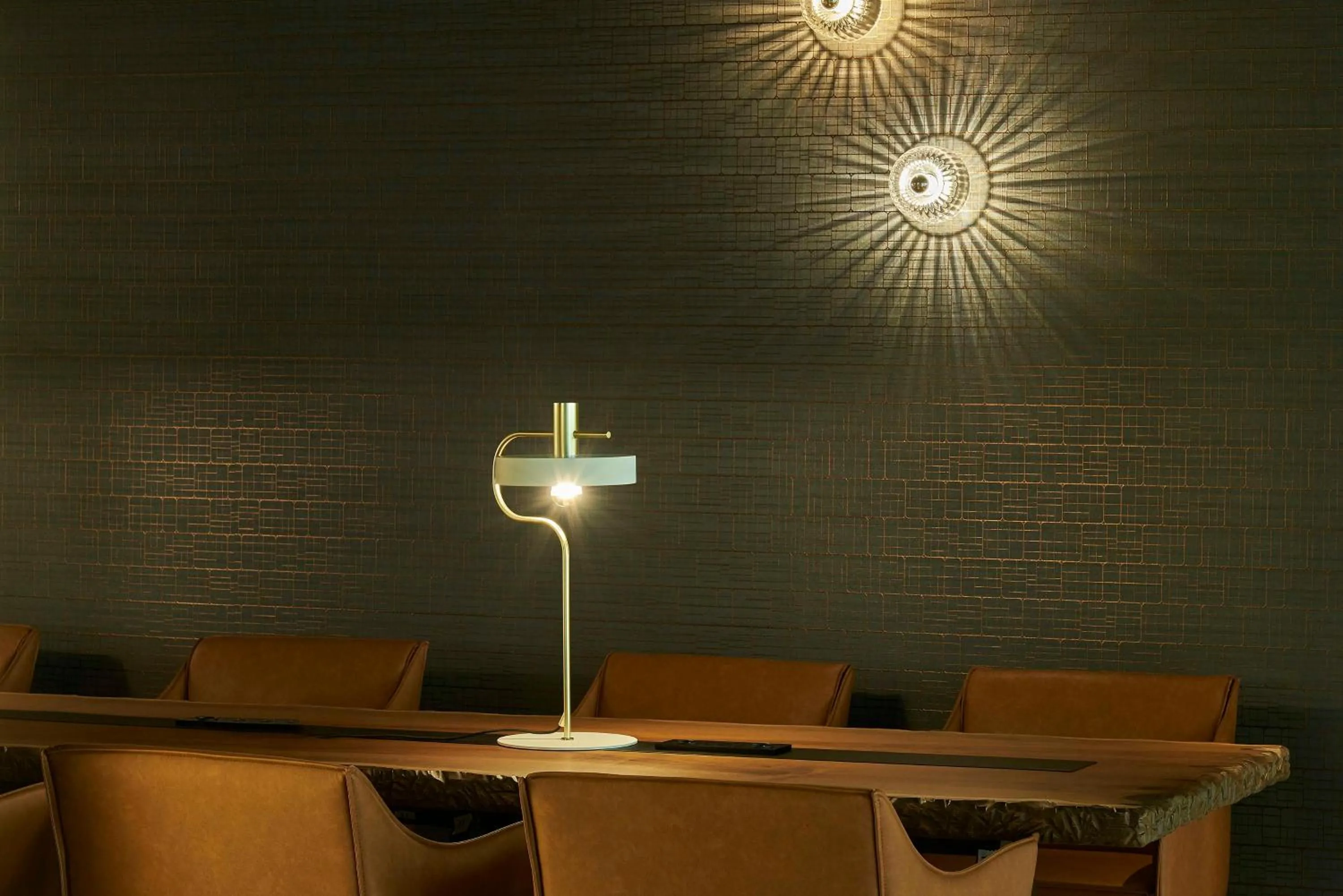 Lounge or bar in NH Sants Barcelona