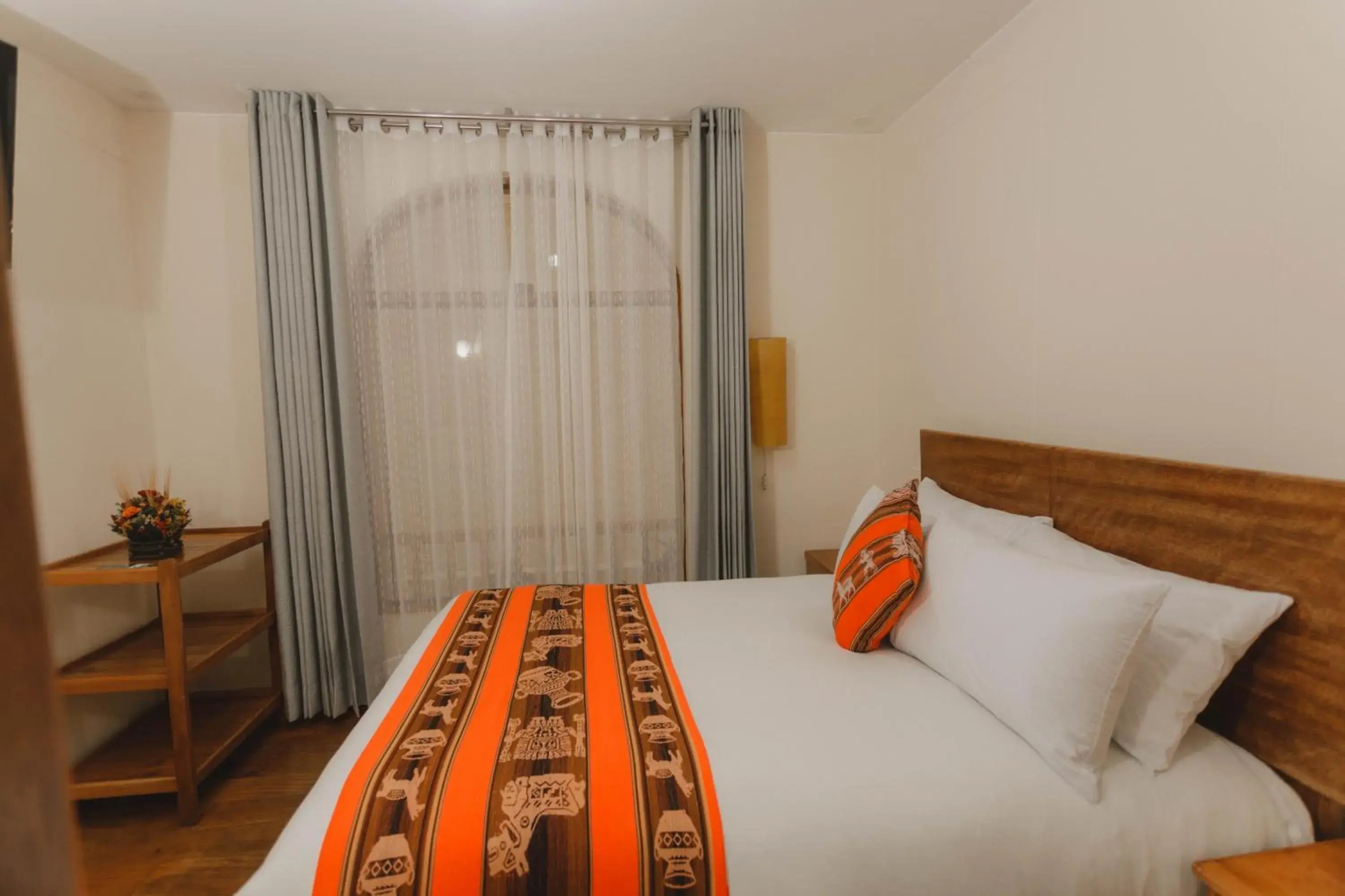 Economy Double Room in Quechua ApartHotel Economy Double Room in Quechua ApartHotel