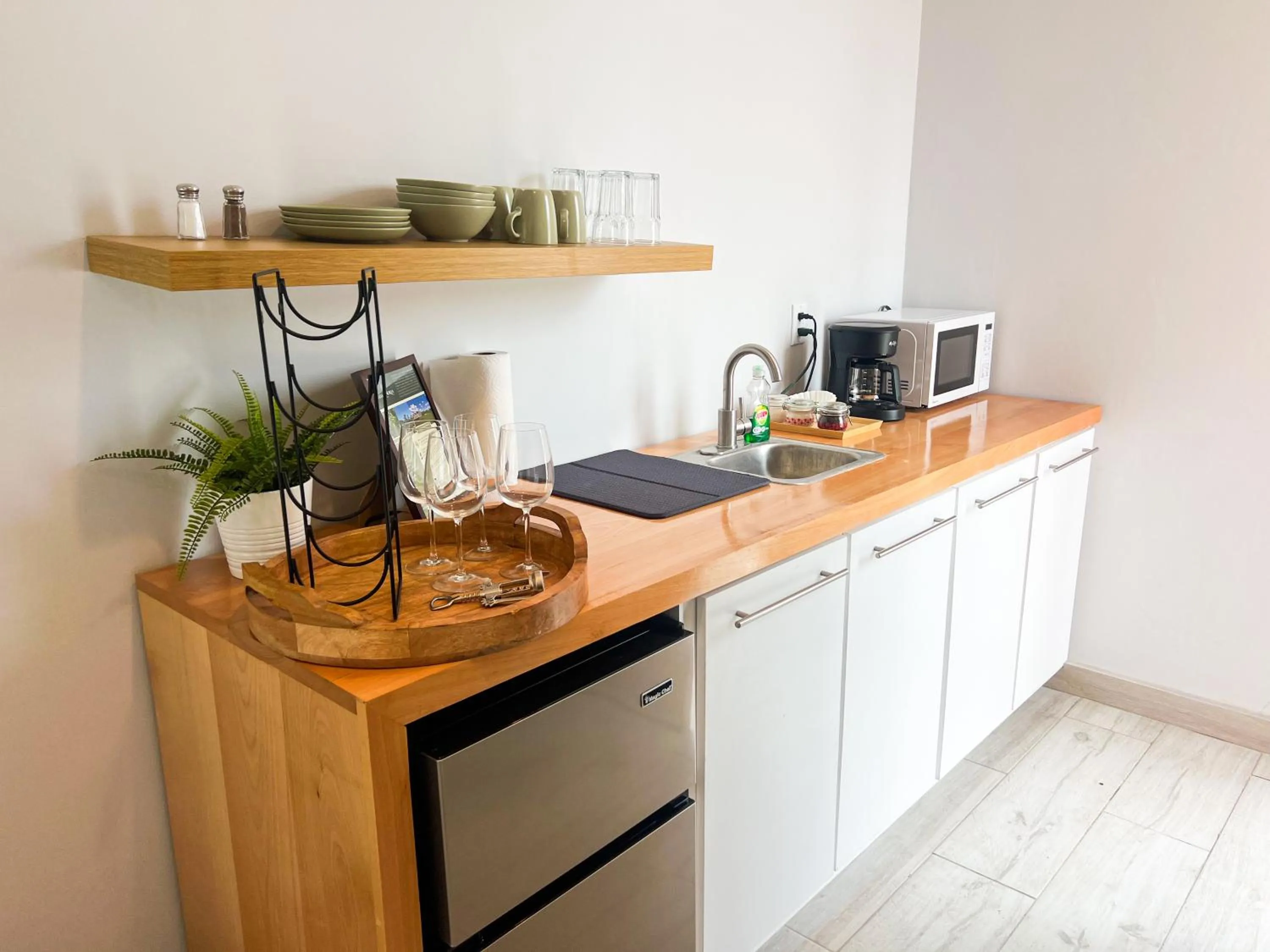 Viñedo Casa la Noria