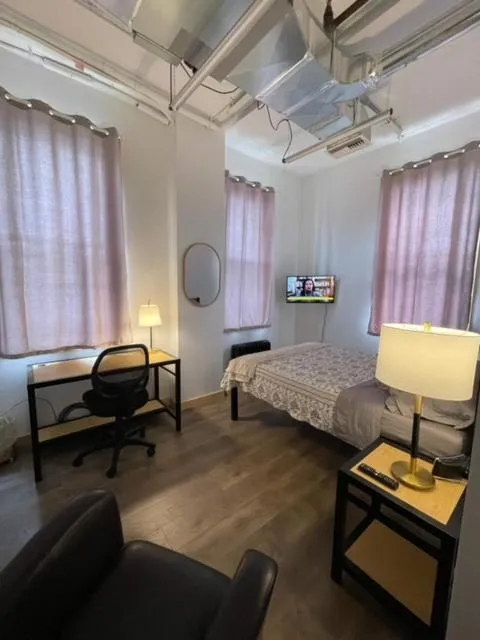 Sandwich Boutique Hotel