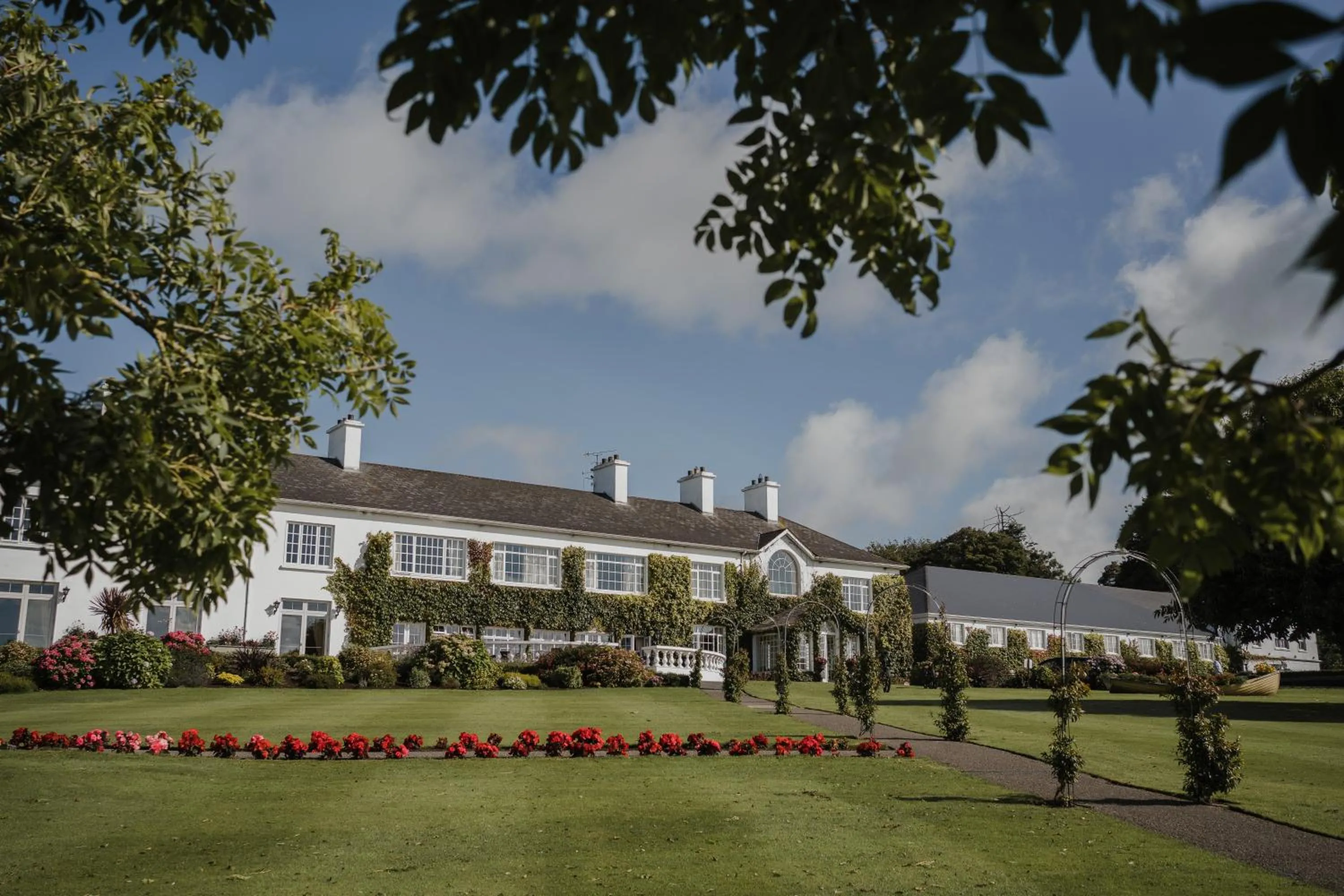 Crover House Hotel & Golf Club
