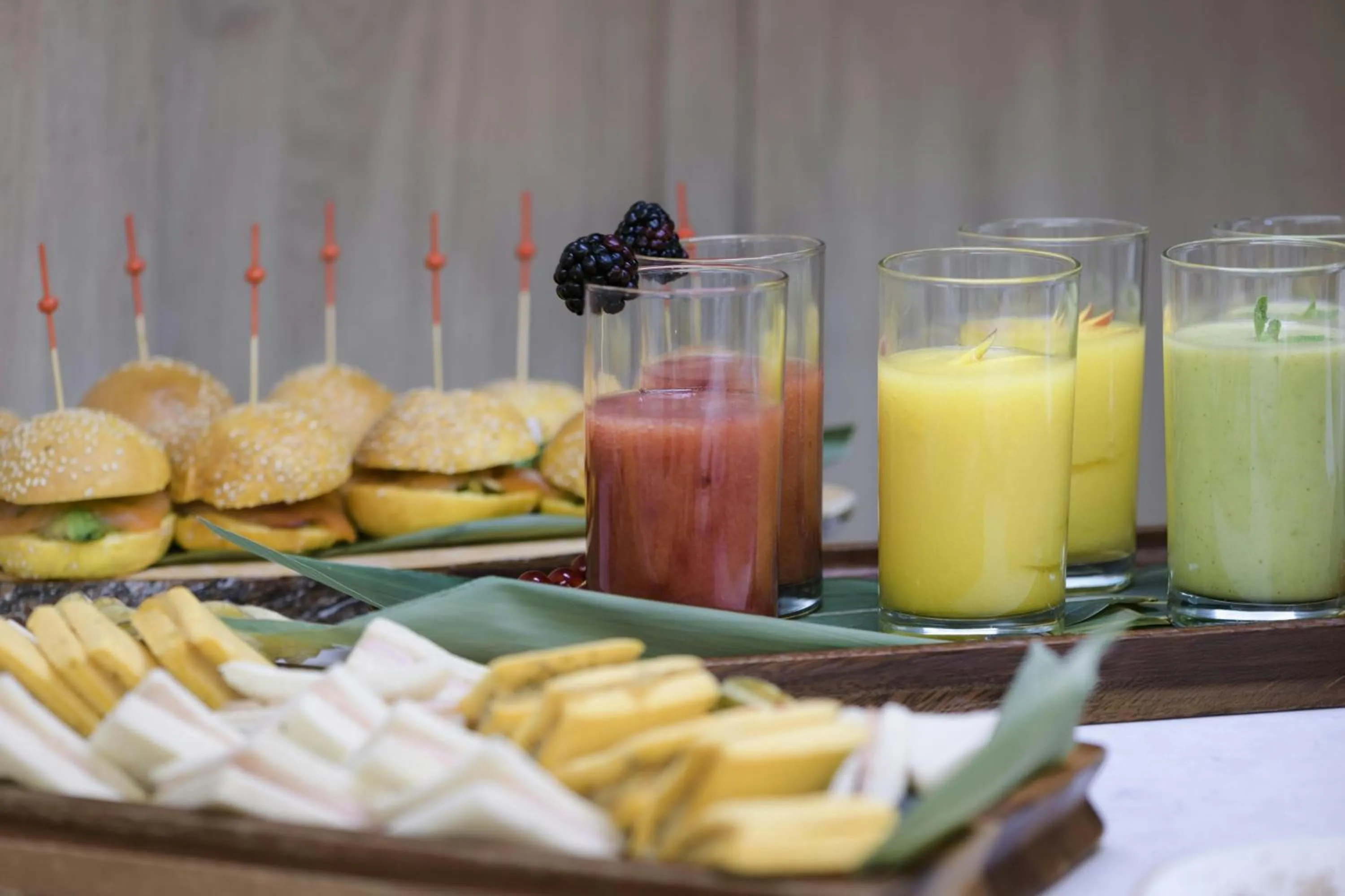Meeting/conference room in Madrid Marriott Hotel Princesa Plaza
