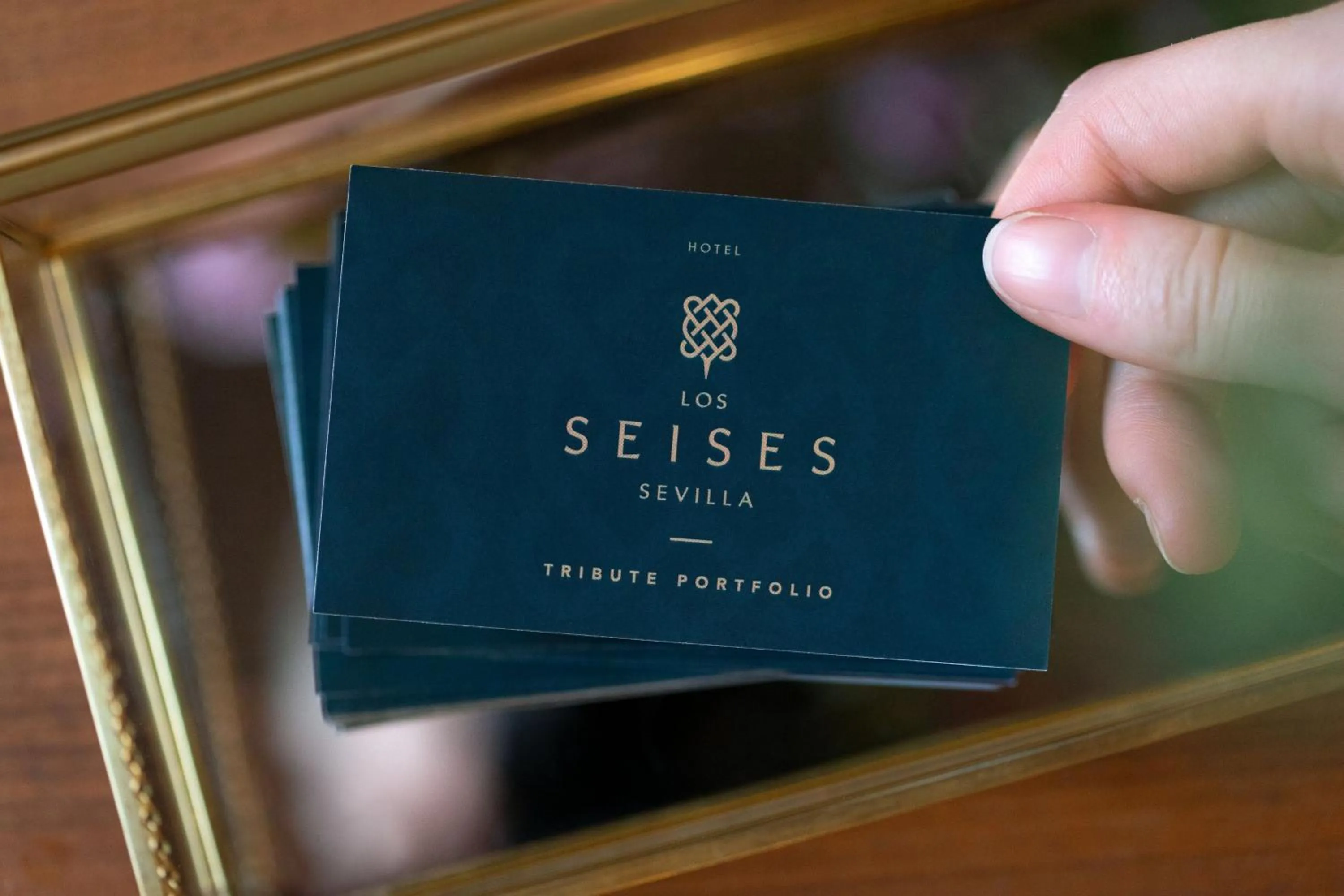 Other in Los Seises Sevilla, a Tribute Portfolio Hotel