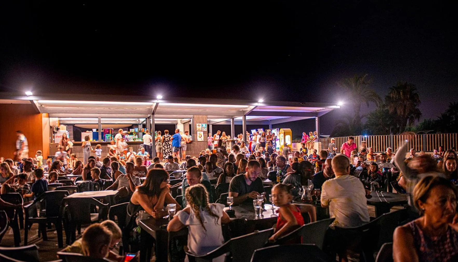 Restaurant/places to eat in Les Tamaris et Les Portes du Soleil