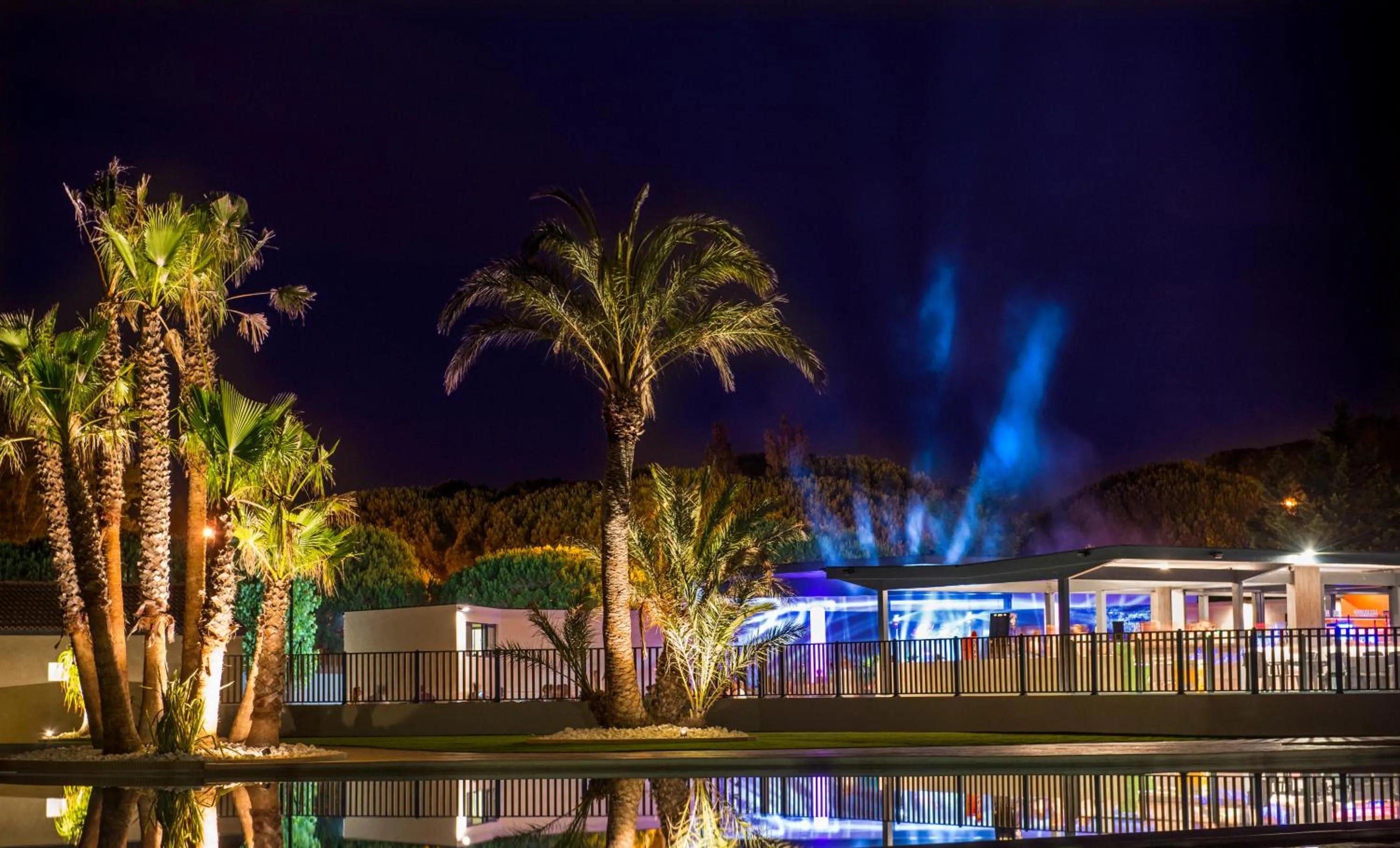 View (from property/room) in Les Tamaris et Les Portes du Soleil