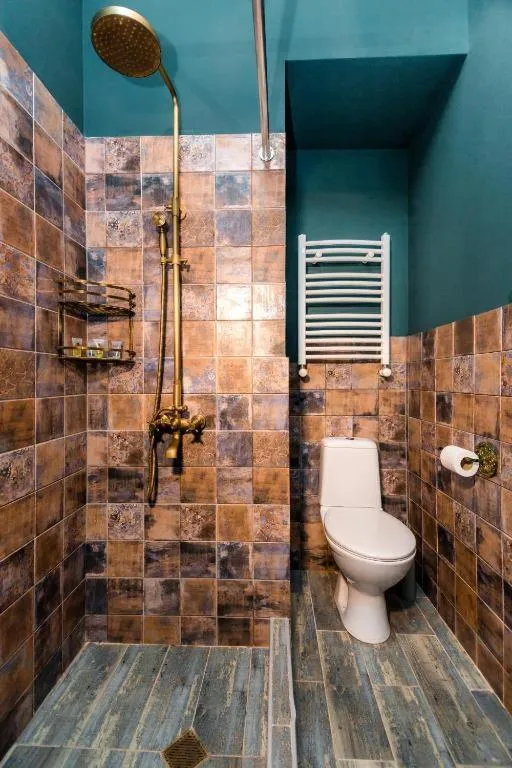 Vorontsoff Inn Boutique Hotel