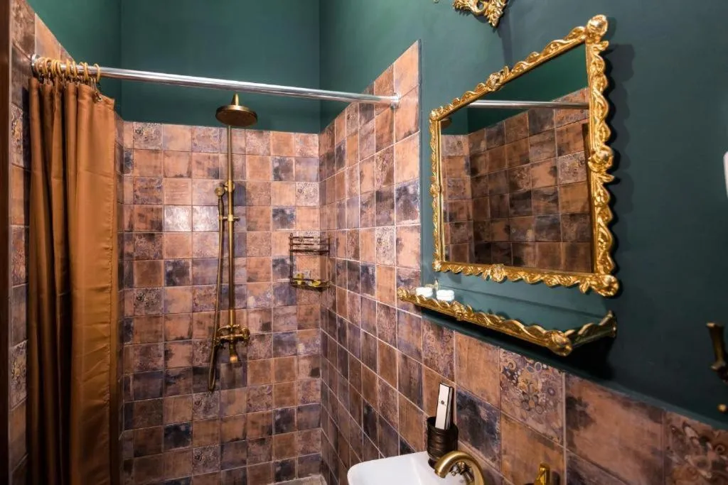 Vorontsoff Inn Boutique Hotel