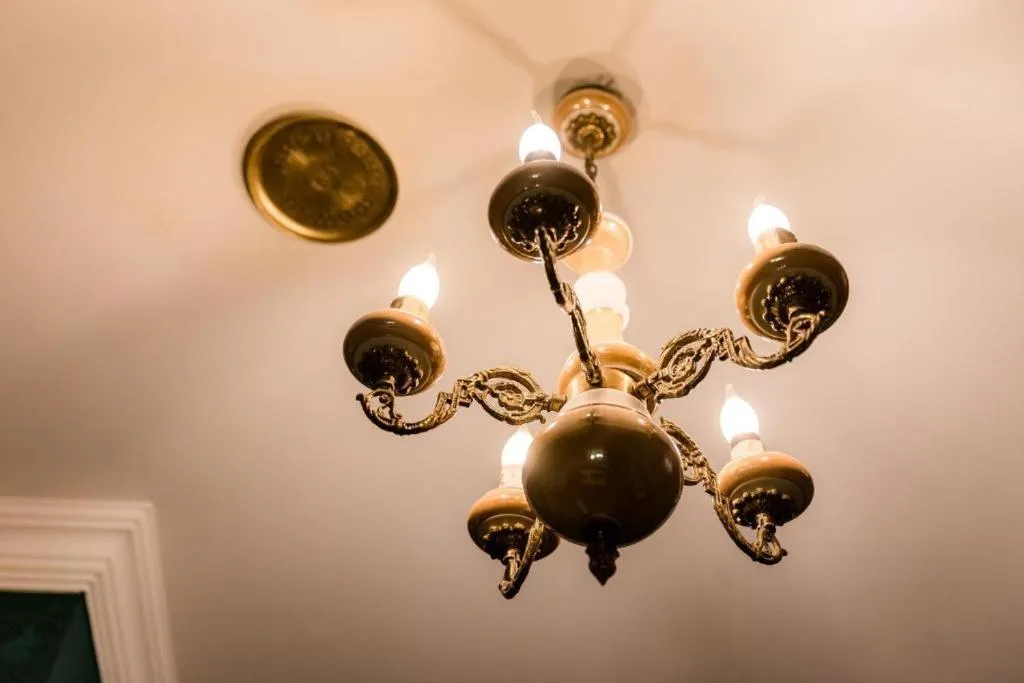 Vorontsoff Inn Boutique Hotel