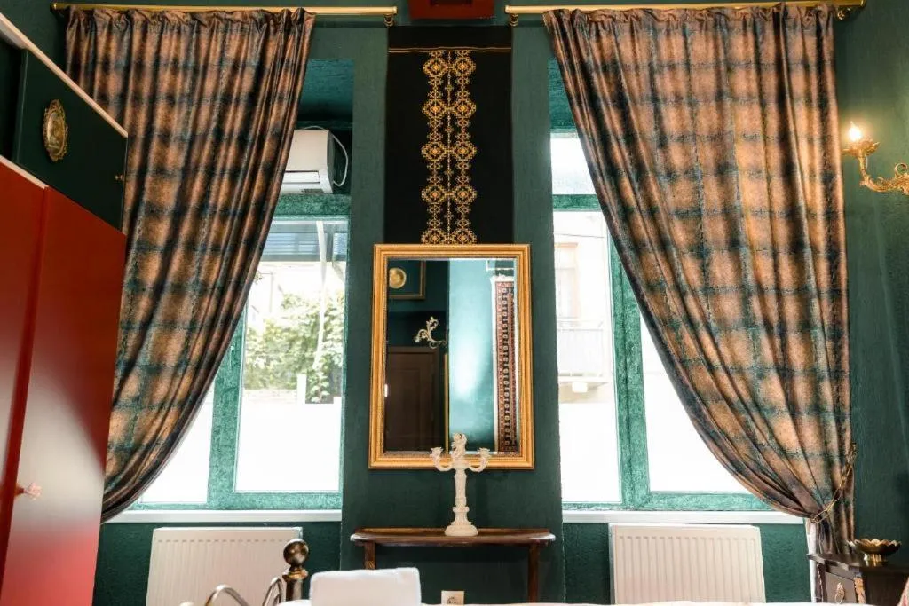 Vorontsoff Inn Boutique Hotel