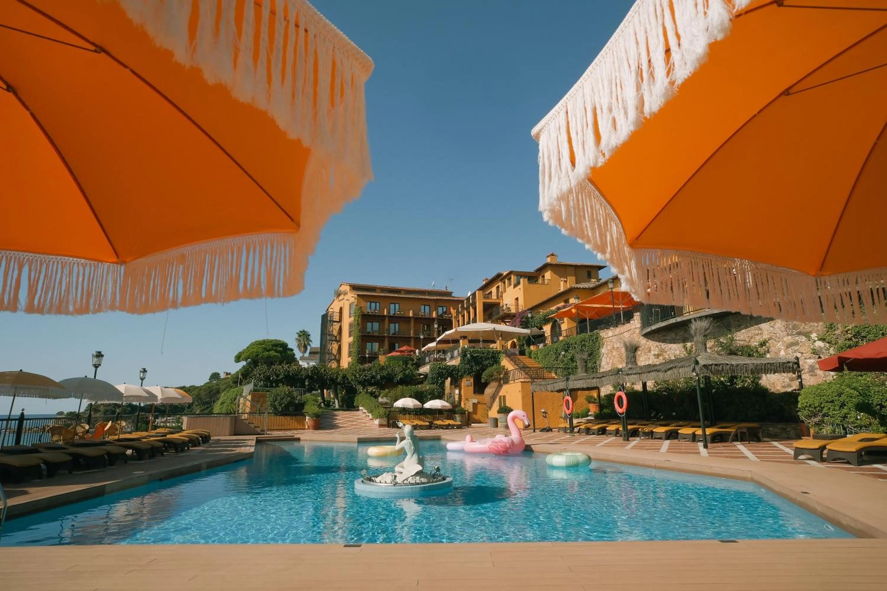 Rigat Park & Spa Hotel - Adults Recommended