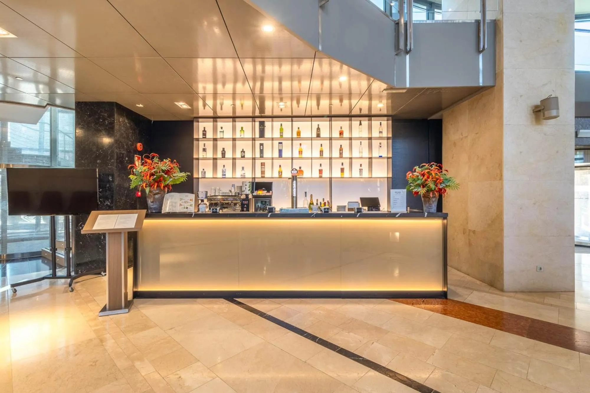 Eurostars Suites Mirasierra