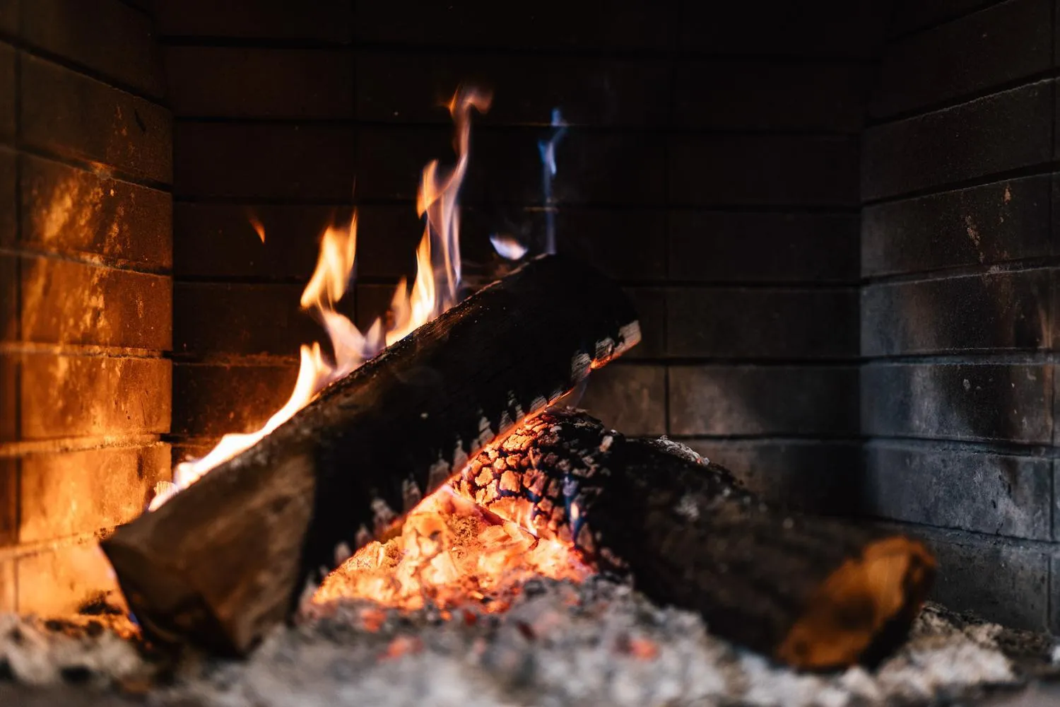 Living room in Hotel Costabella