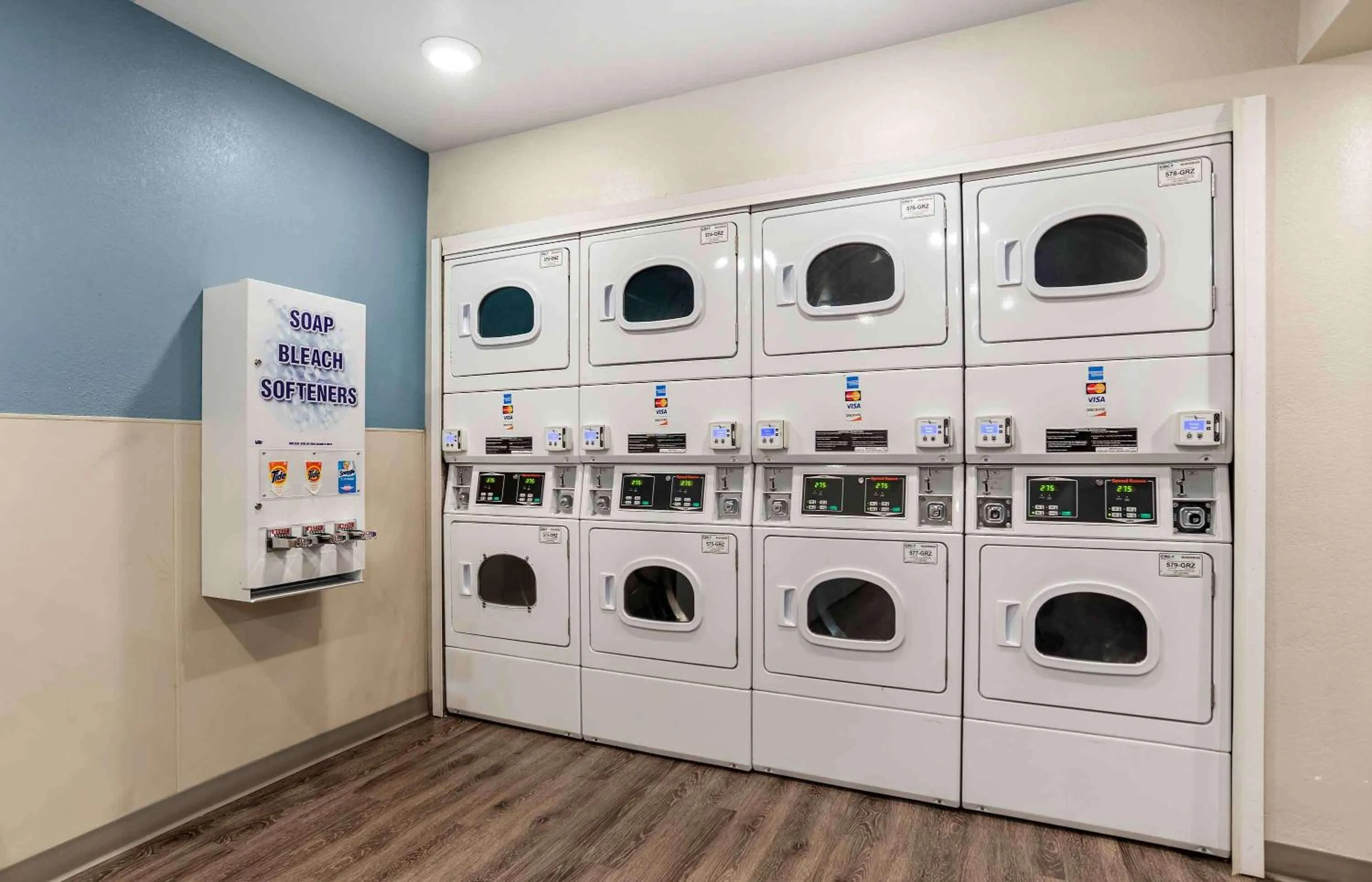 Property building in Extended Stay America Suites - New Orleans - Airport - I-10