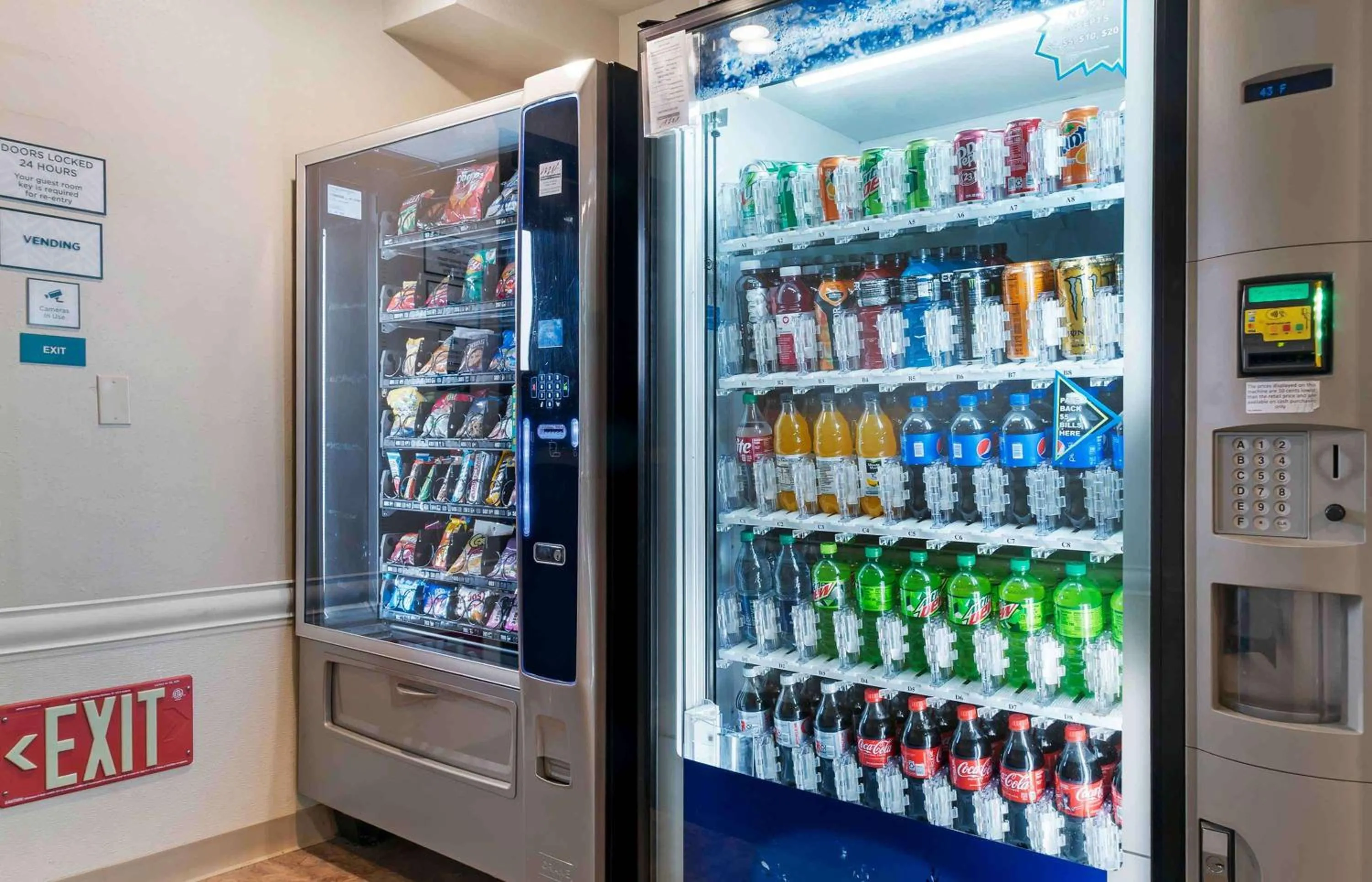 Property building in Extended Stay America Select Suites - Grand Rapids - Wyoming