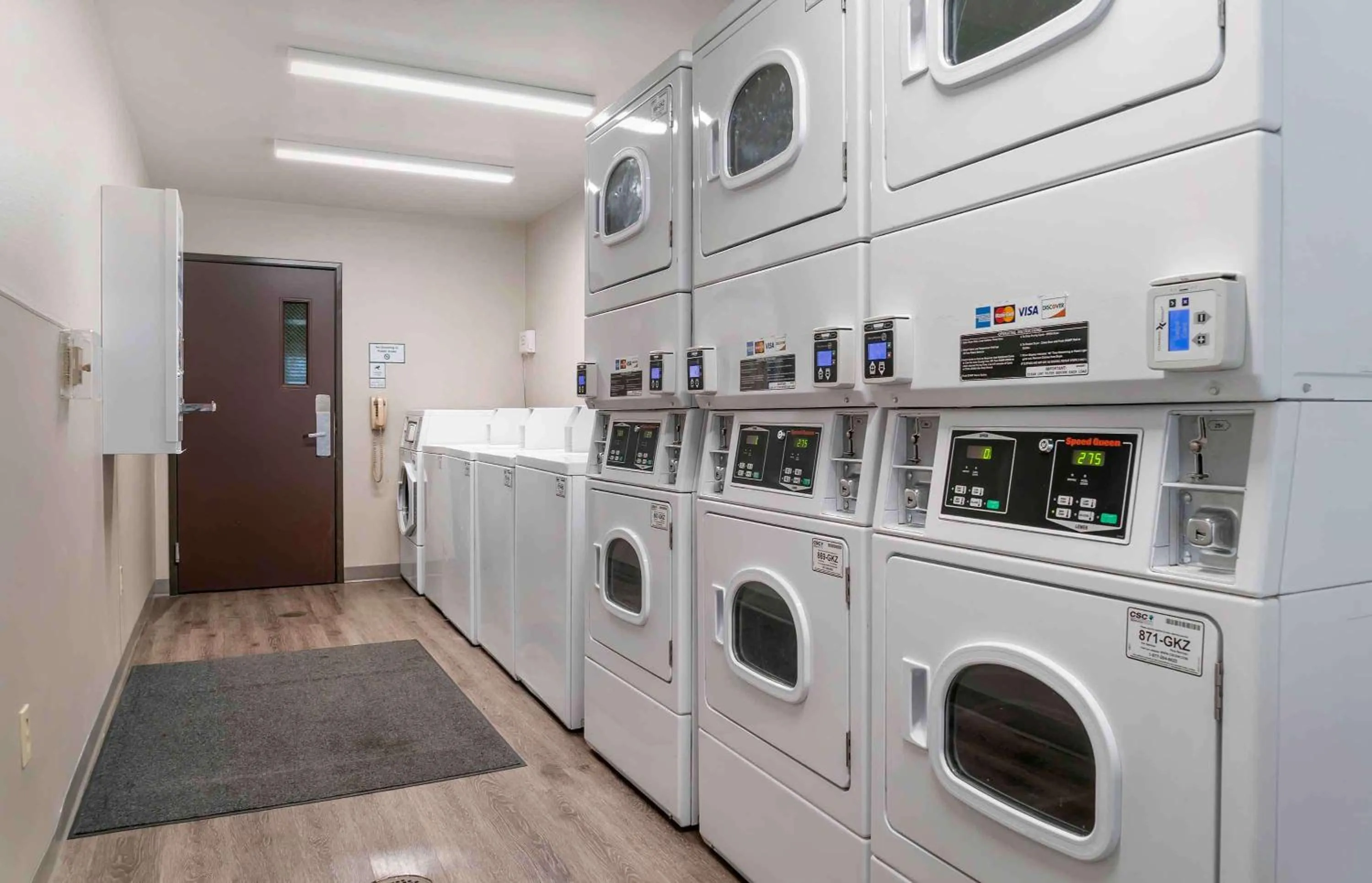 Property building in Extended Stay America Select Suites - Kalamazoo - West