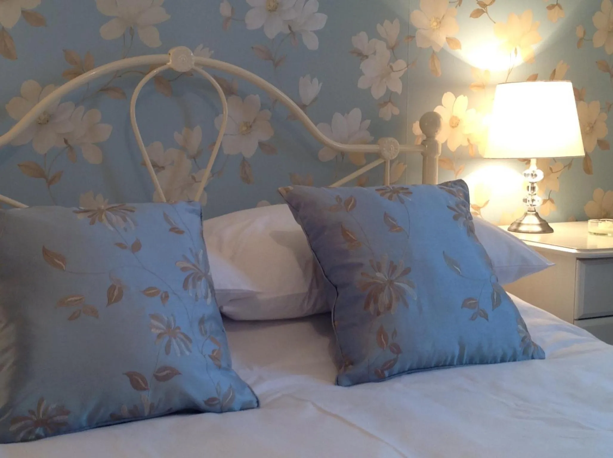 Brynhaul Bed and Breakfast