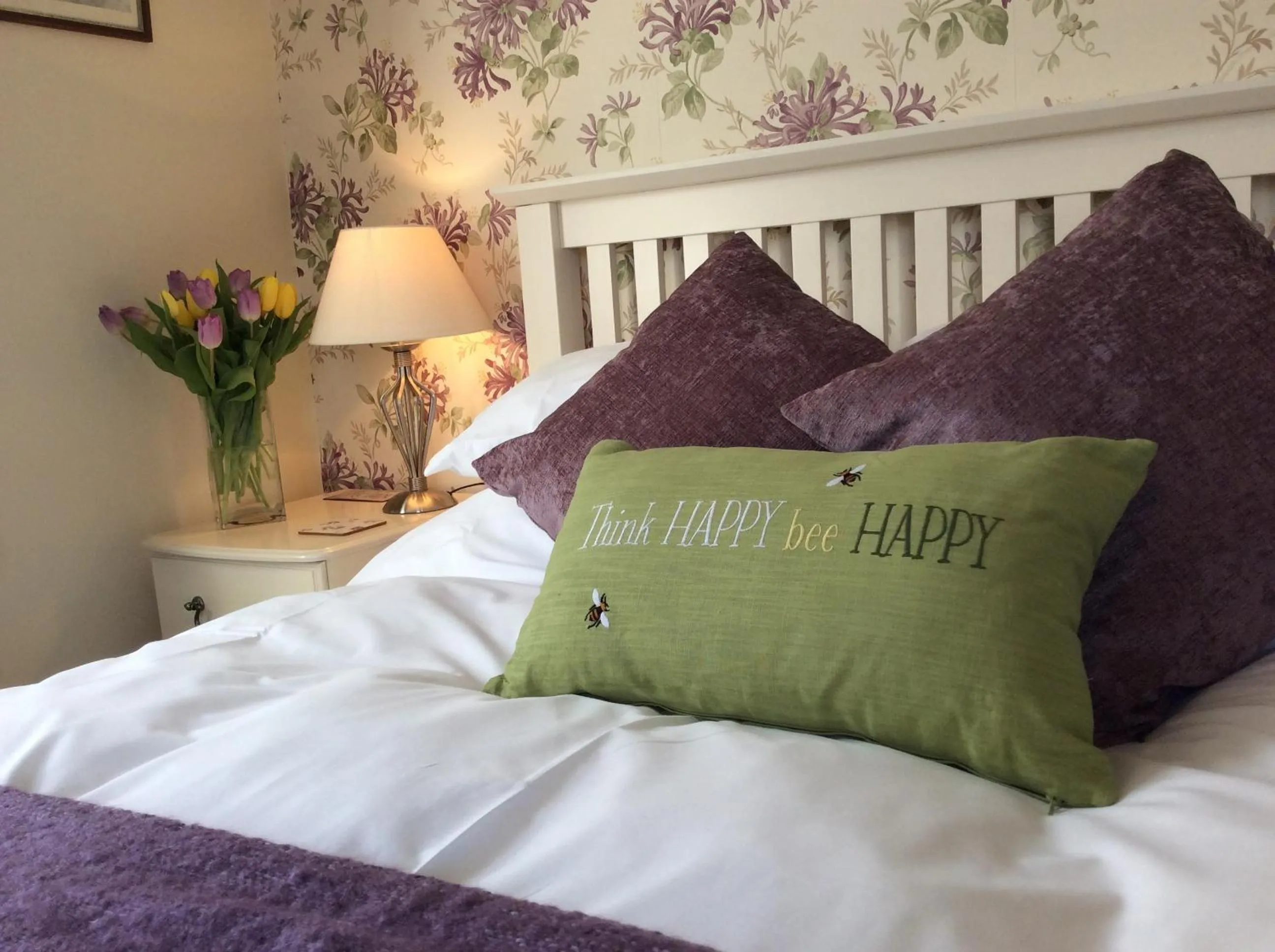 Brynhaul Bed and Breakfast