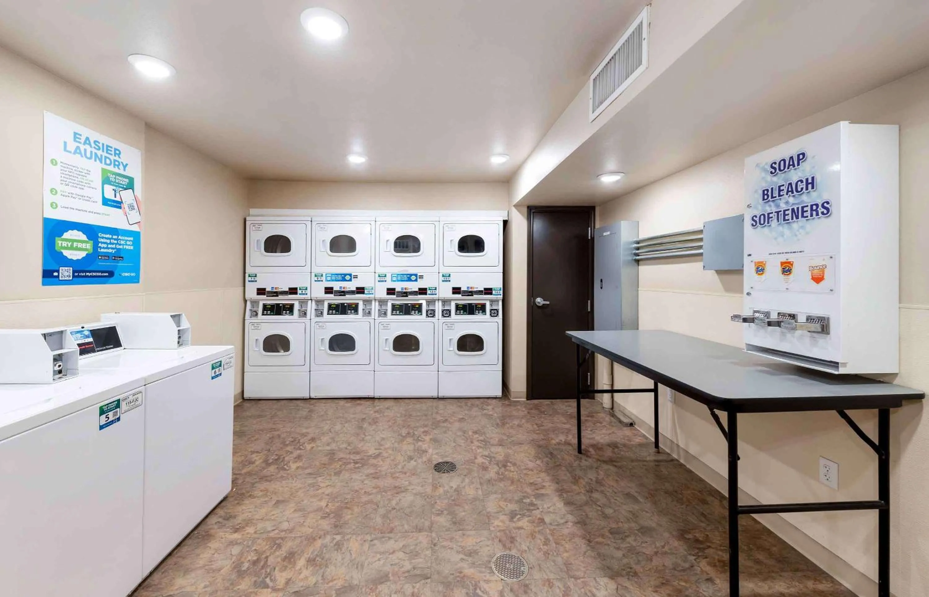 Property building in Extended Stay America Select Suites - Oklahoma City - West