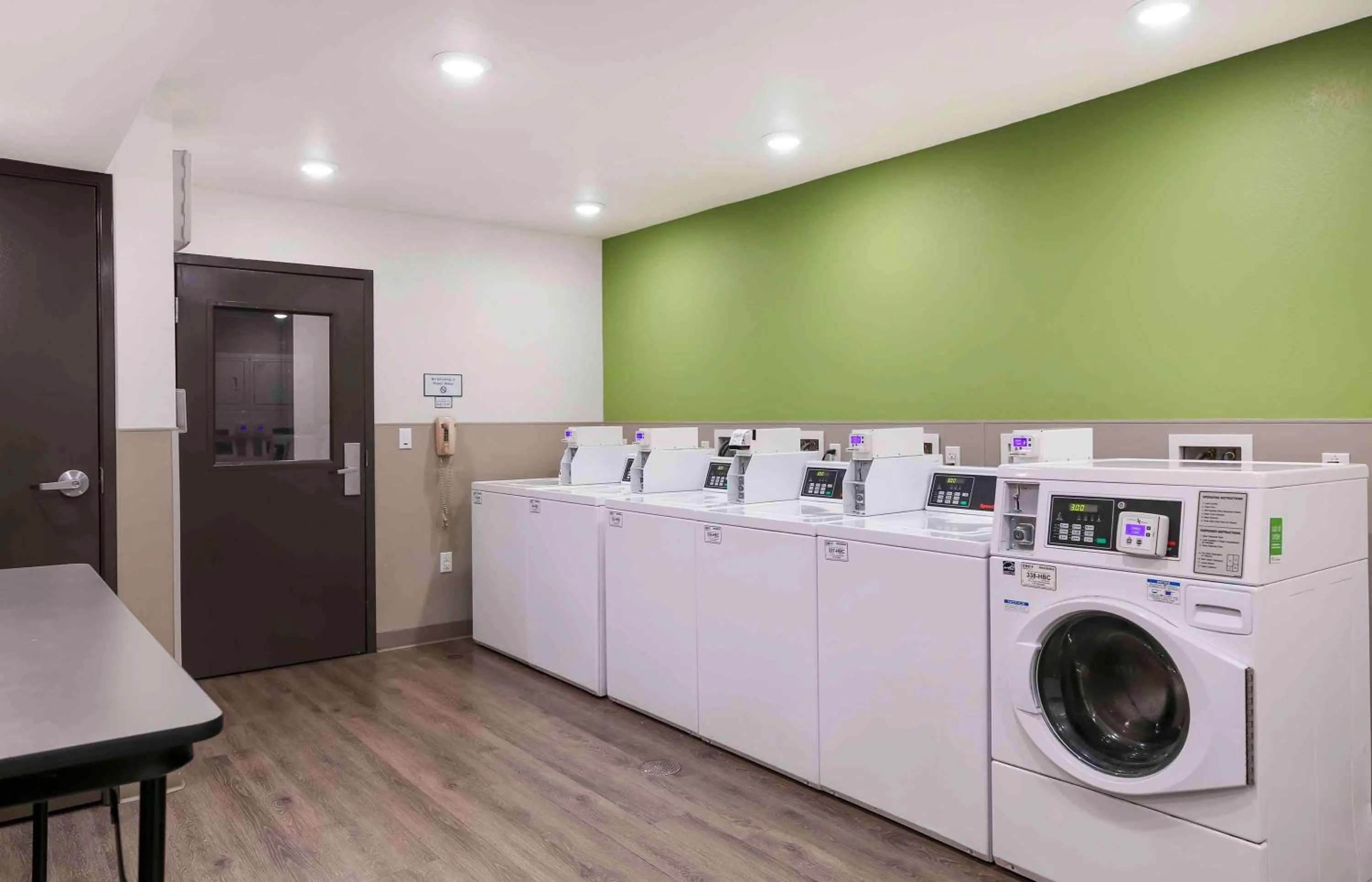 Property building in Extended Stay America Suites - Providence