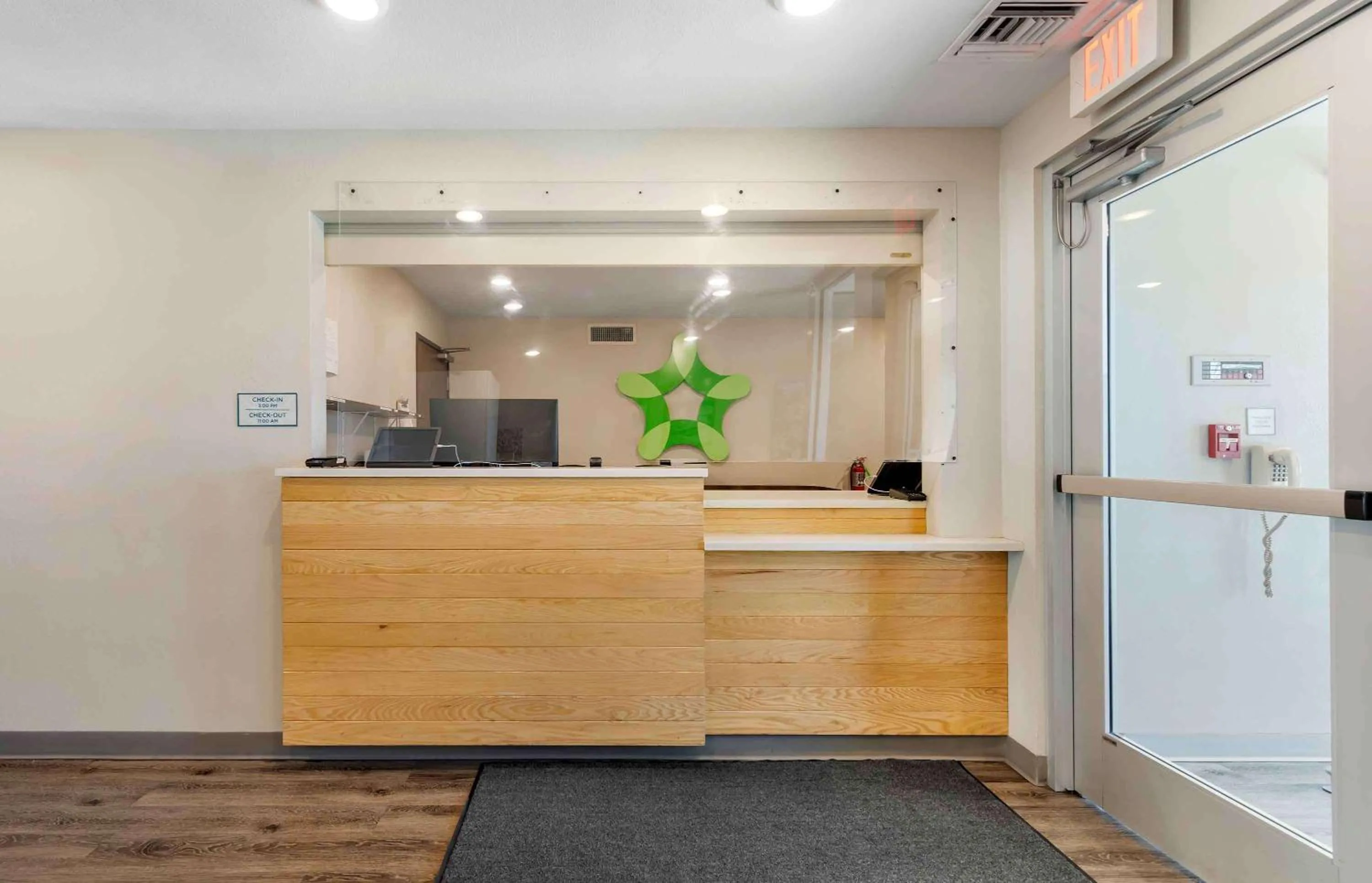 Lobby or reception in Extended Stay America Suites - Redlands