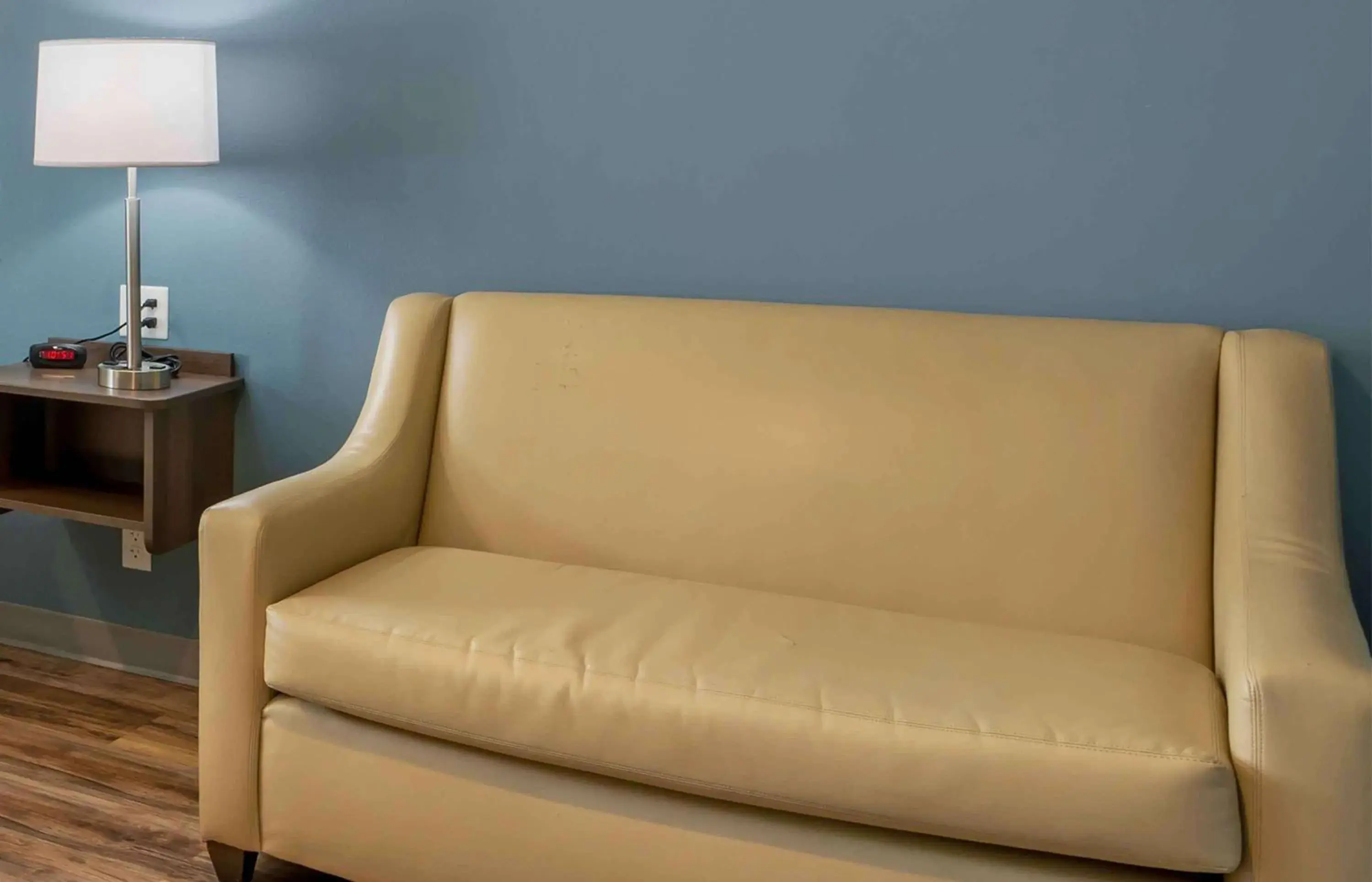 Deluxe King Studio in Extended Stay America Suites - Redlands Deluxe King Studio in Extended Stay America Suites - Redlands