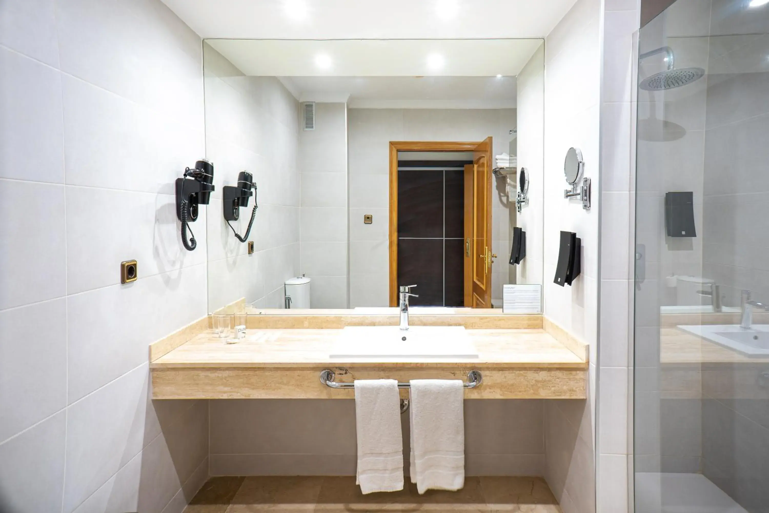 Comfort Triple Room (3 Adults)) in Mainake Costa del Sol Comfort Triple Room (3 Adults)) in Mainake Costa del Sol