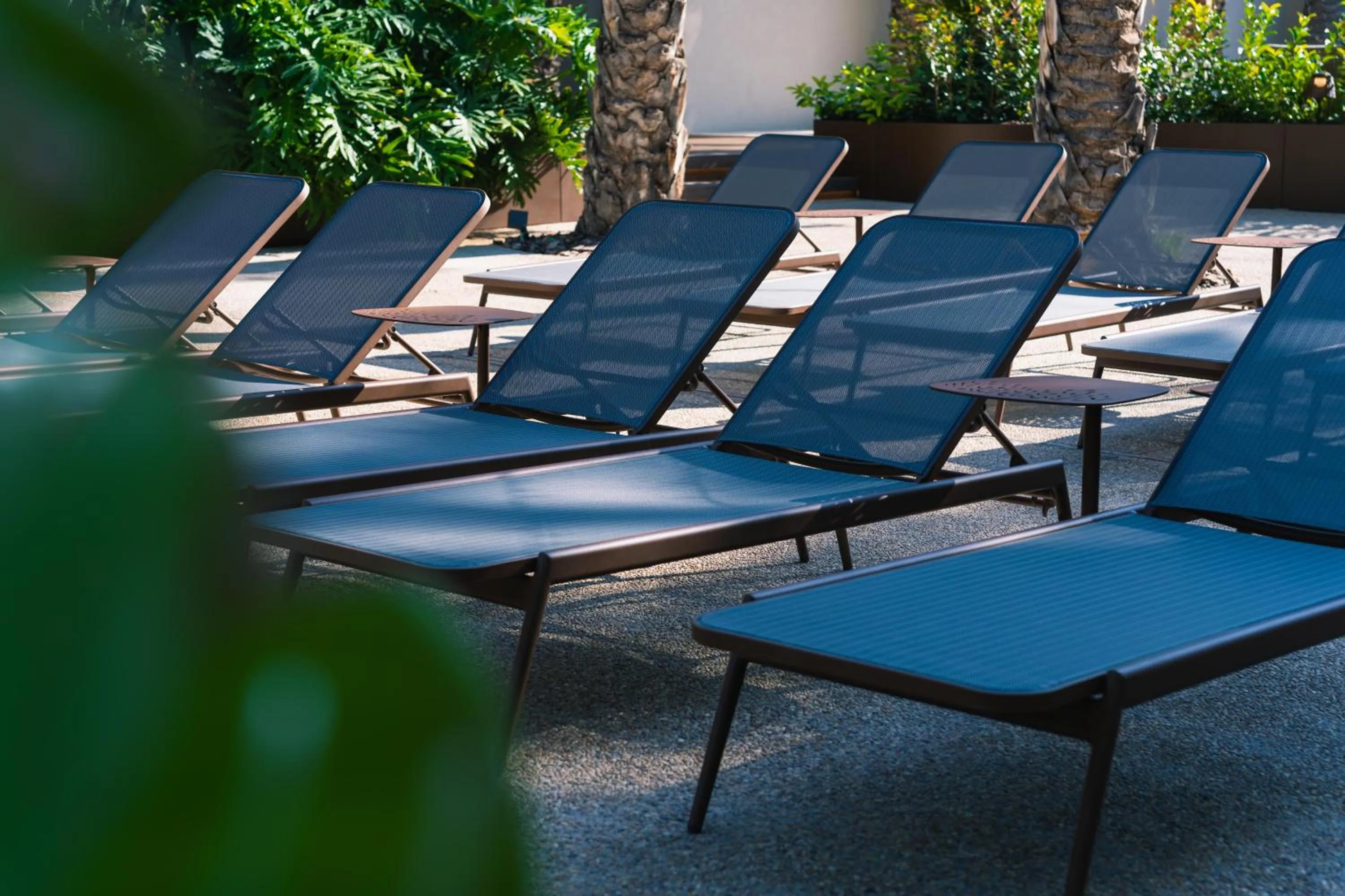 Balcony/Terrace in Hotel Huerto del Cura