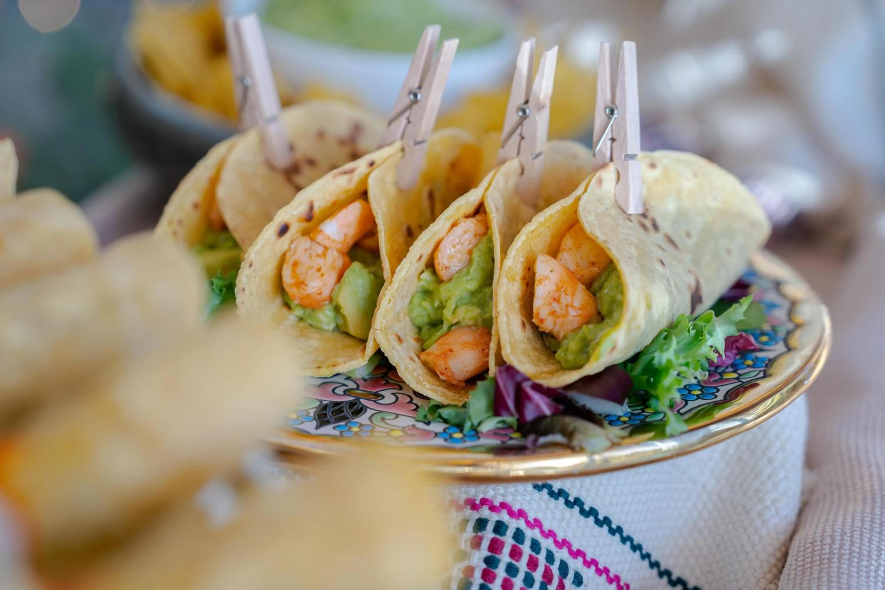 Restaurant/places to eat in Hotel Huerto del Cura