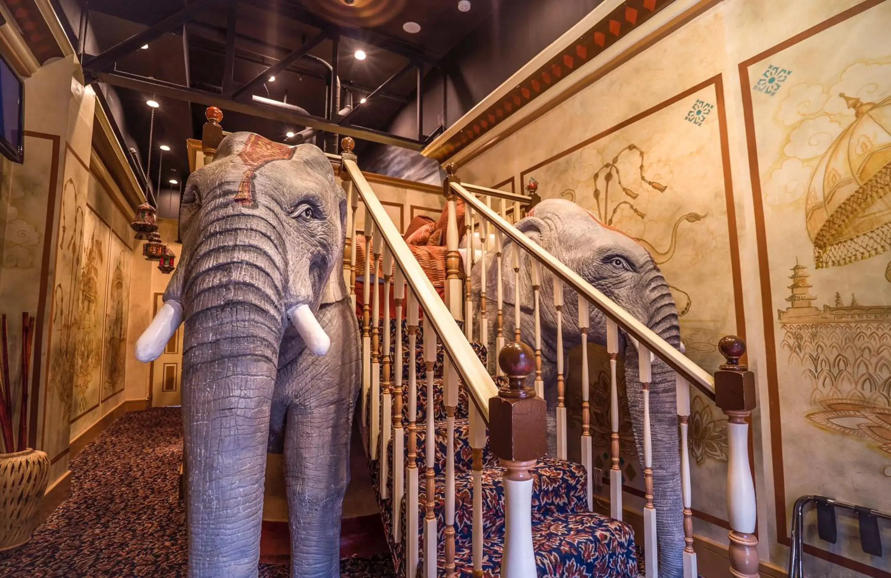 Double Room with Spa Bath in The Anniversary Inn - Fifth South Double Room with Spa Bath in The Anniversary Inn - Fifth South