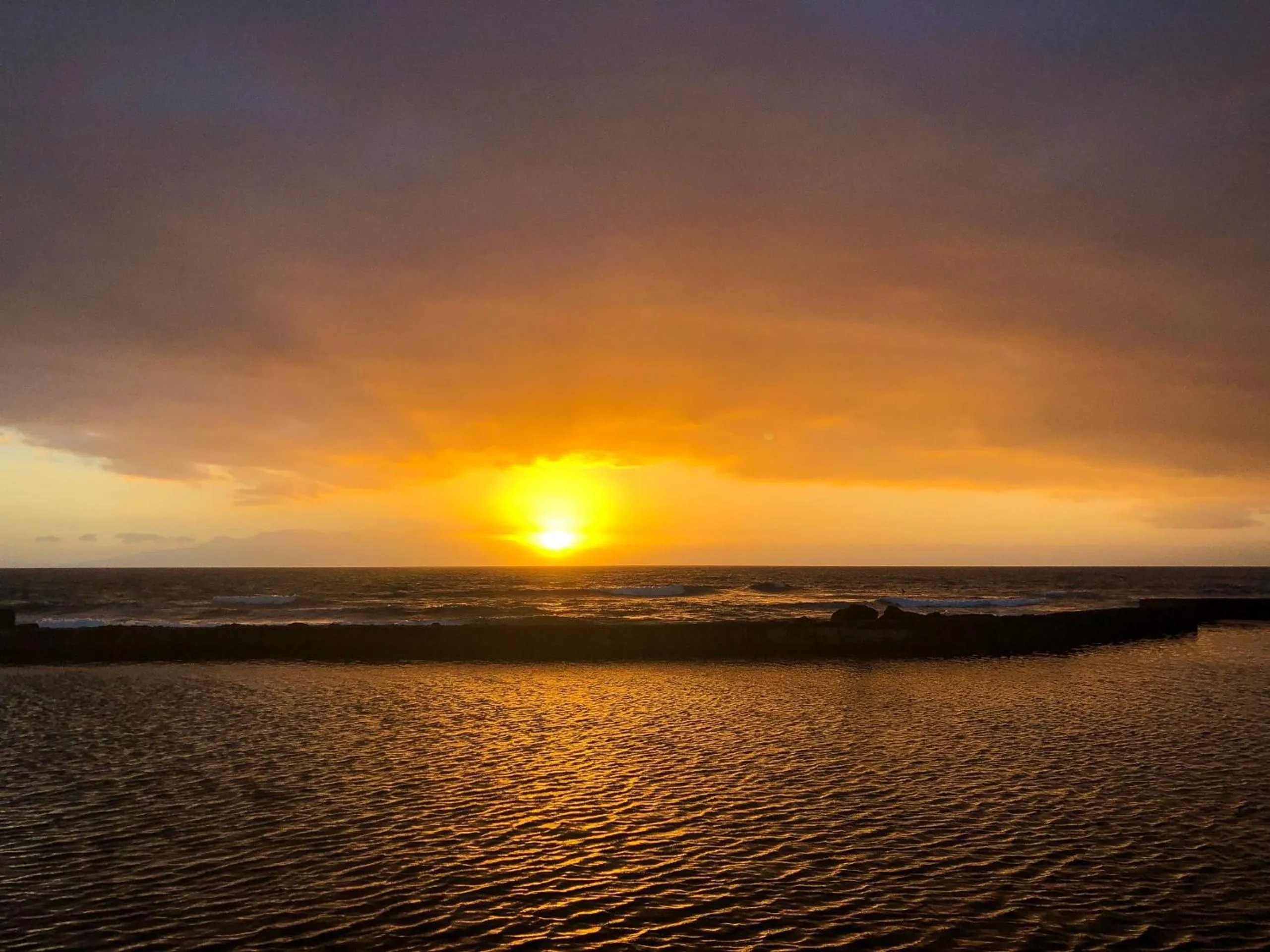 Sea view in Park Club Europe - All Inclusive Resort