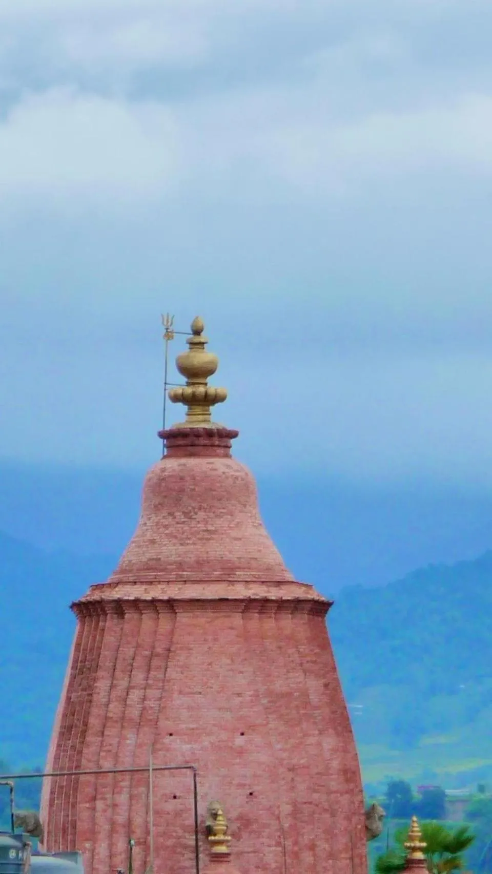 Nearby landmark in HOTEL RUPAKOT AND ROOFTOP RESTAURANT