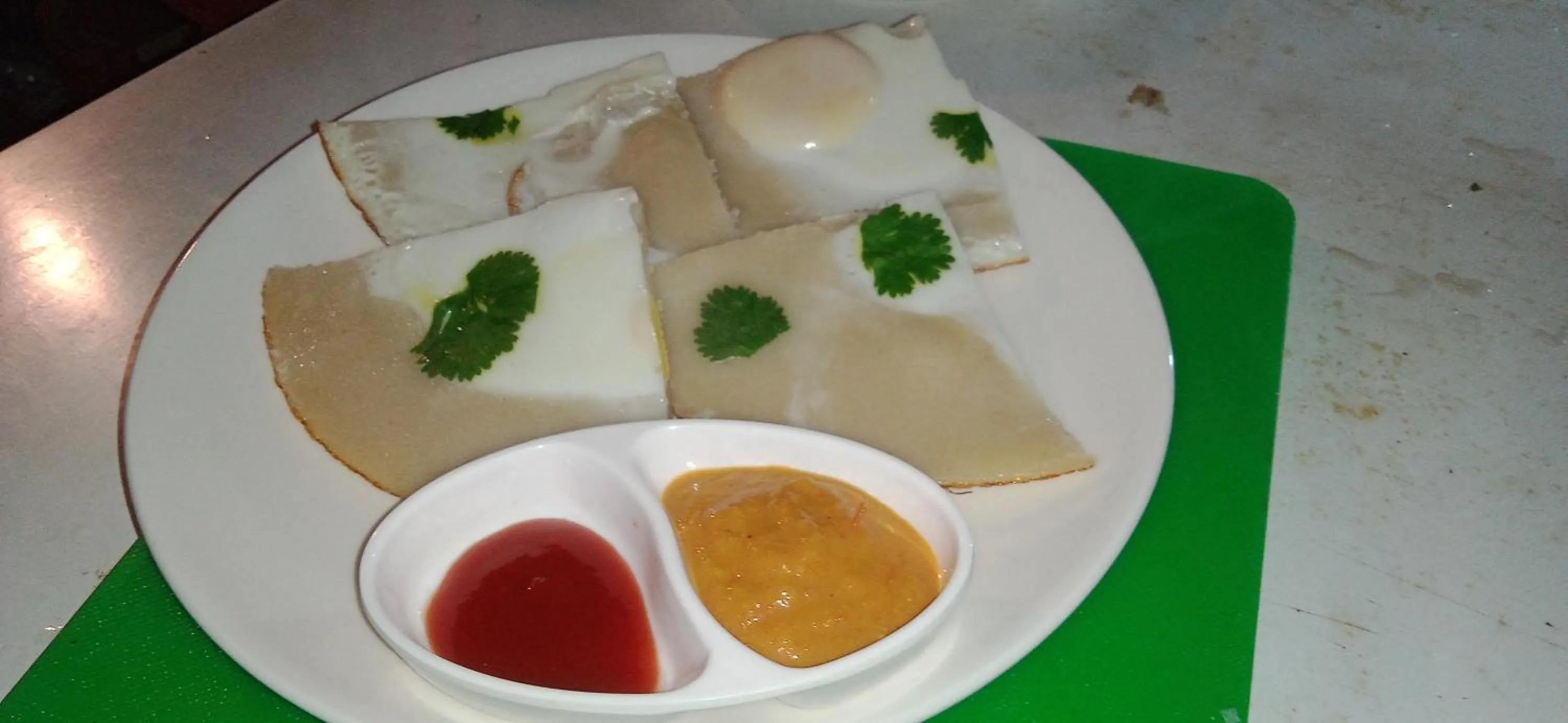 Food in HOTEL RUPAKOT AND ROOFTOP RESTAURANT