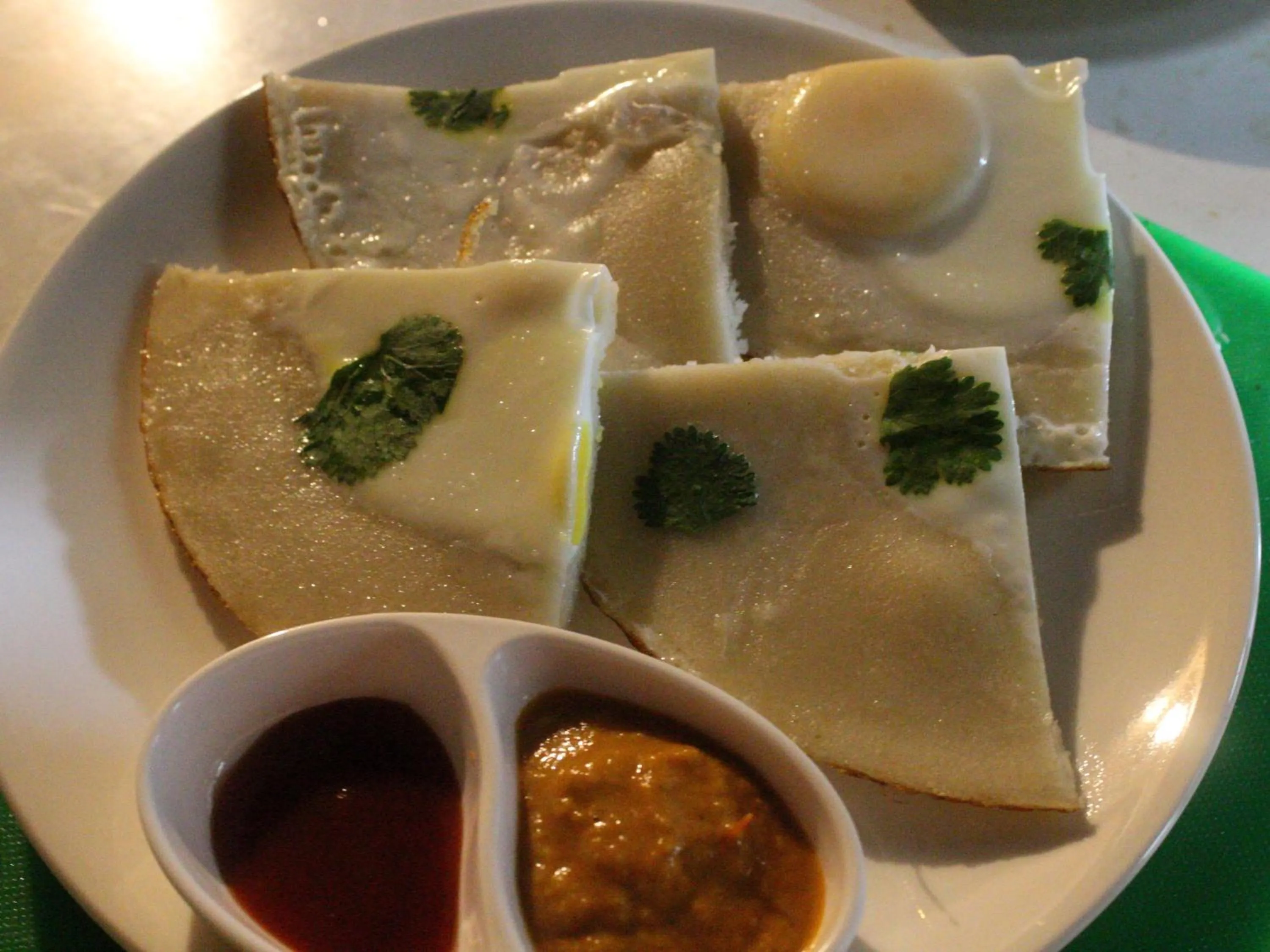Food in HOTEL RUPAKOT AND ROOFTOP RESTAURANT