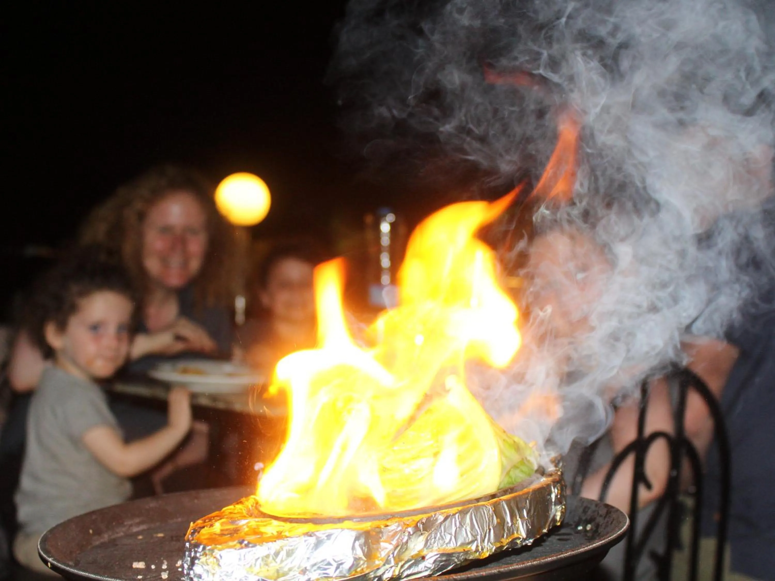 Food and drinks in HOTEL RUPAKOT AND ROOFTOP RESTAURANT