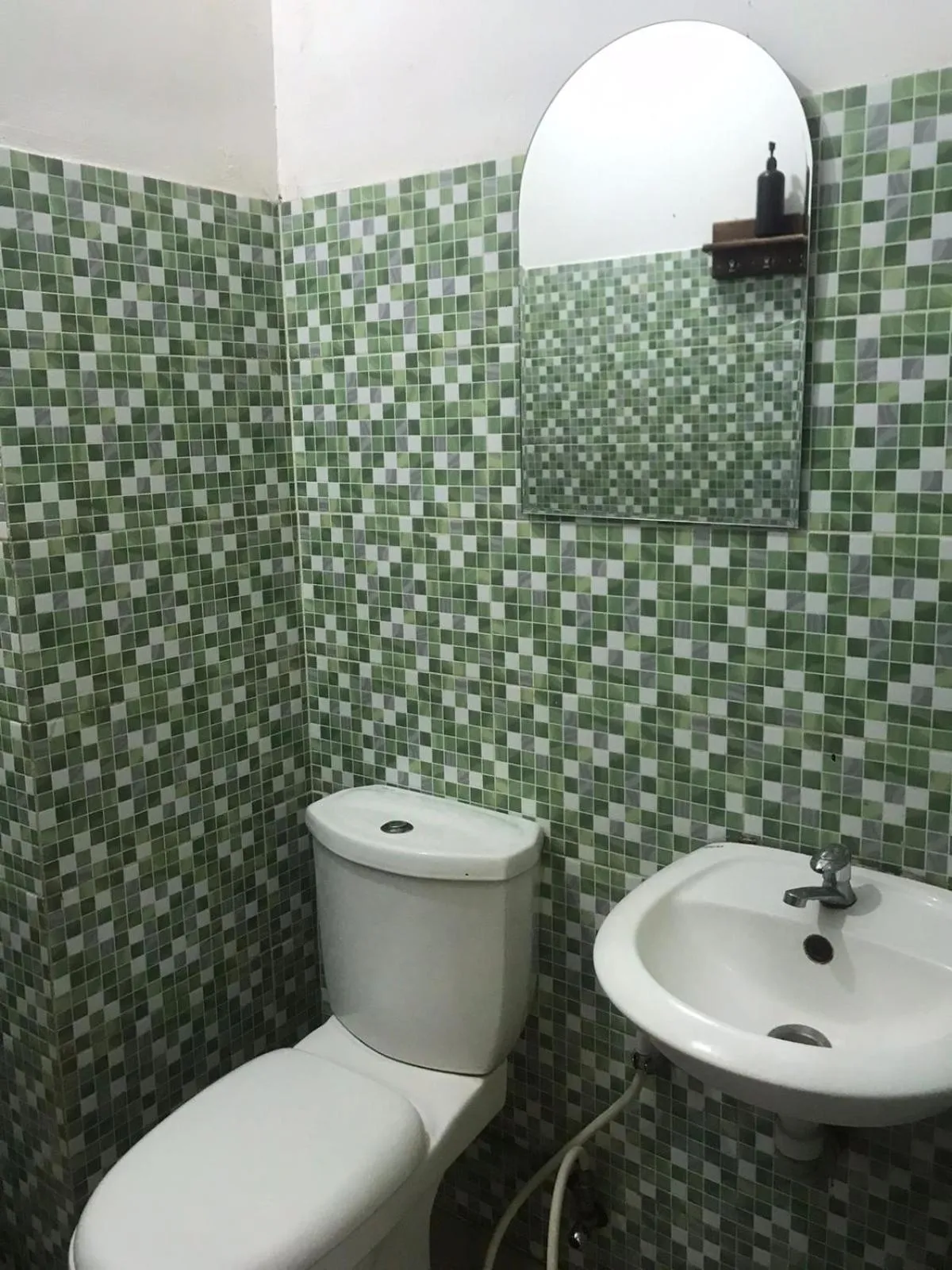 Ameera Patra Kuningan