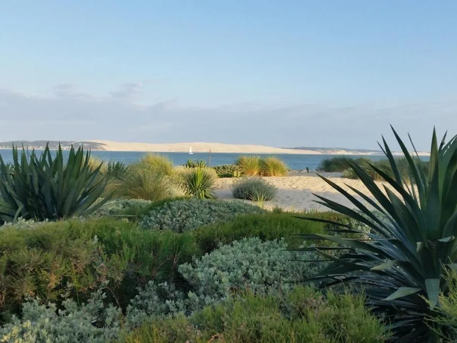 Other in Les Flots Bleus