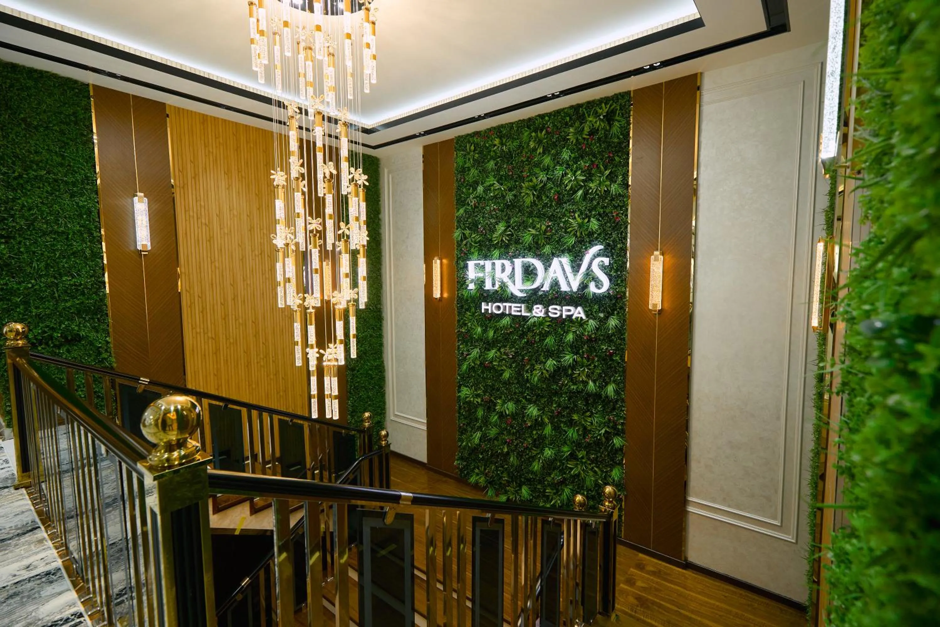 FIRDAVS HOTEL