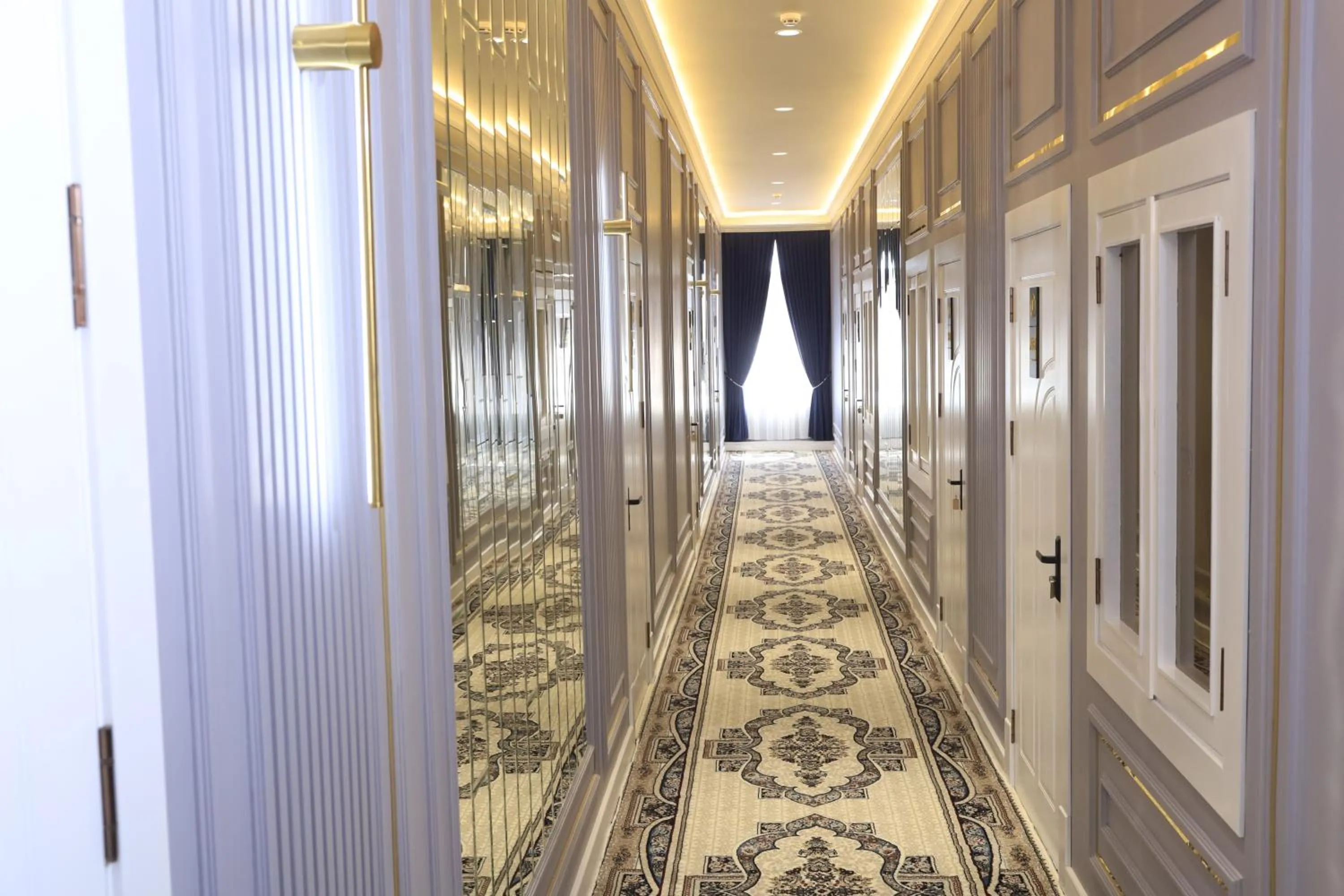 Other in FIRDAVS HOTEL