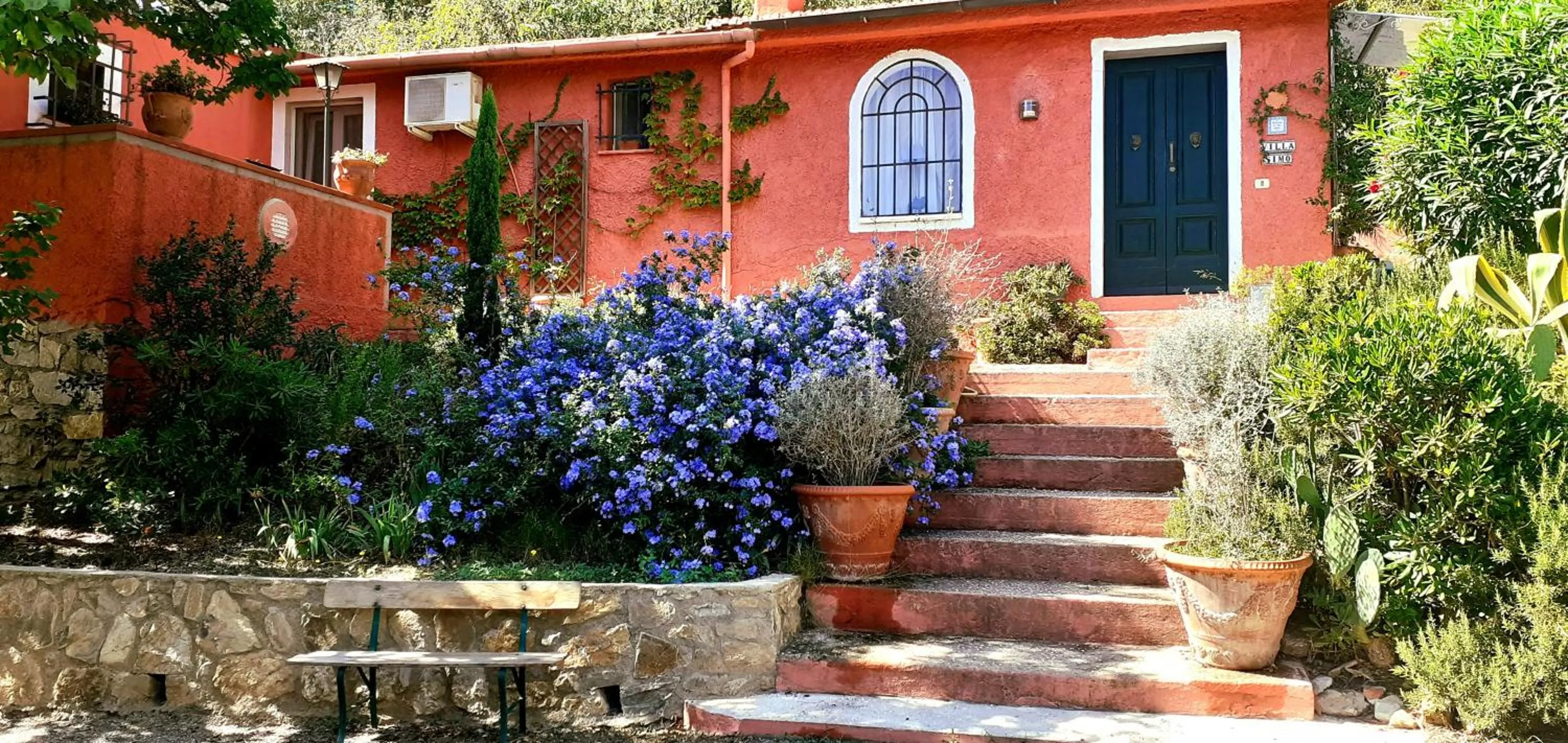 Villa Simo