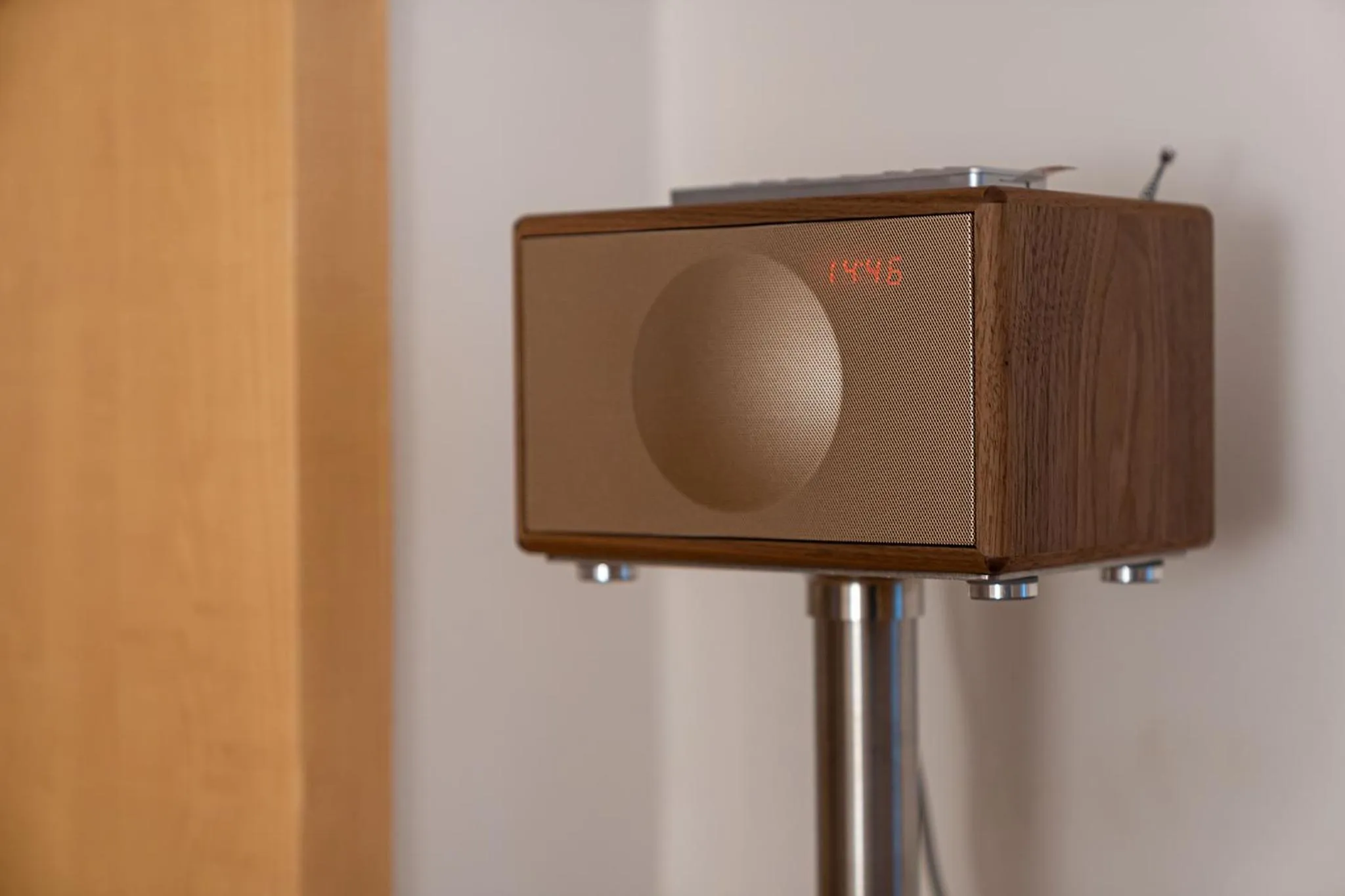 Photo of the whole room in Aank Hotel Hongdae