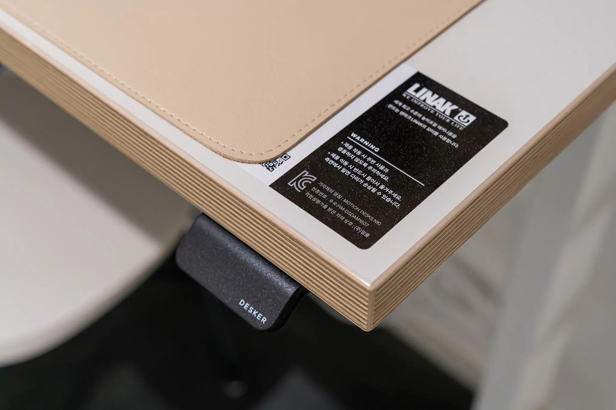 Business facilities in Aank Hotel Hongdae