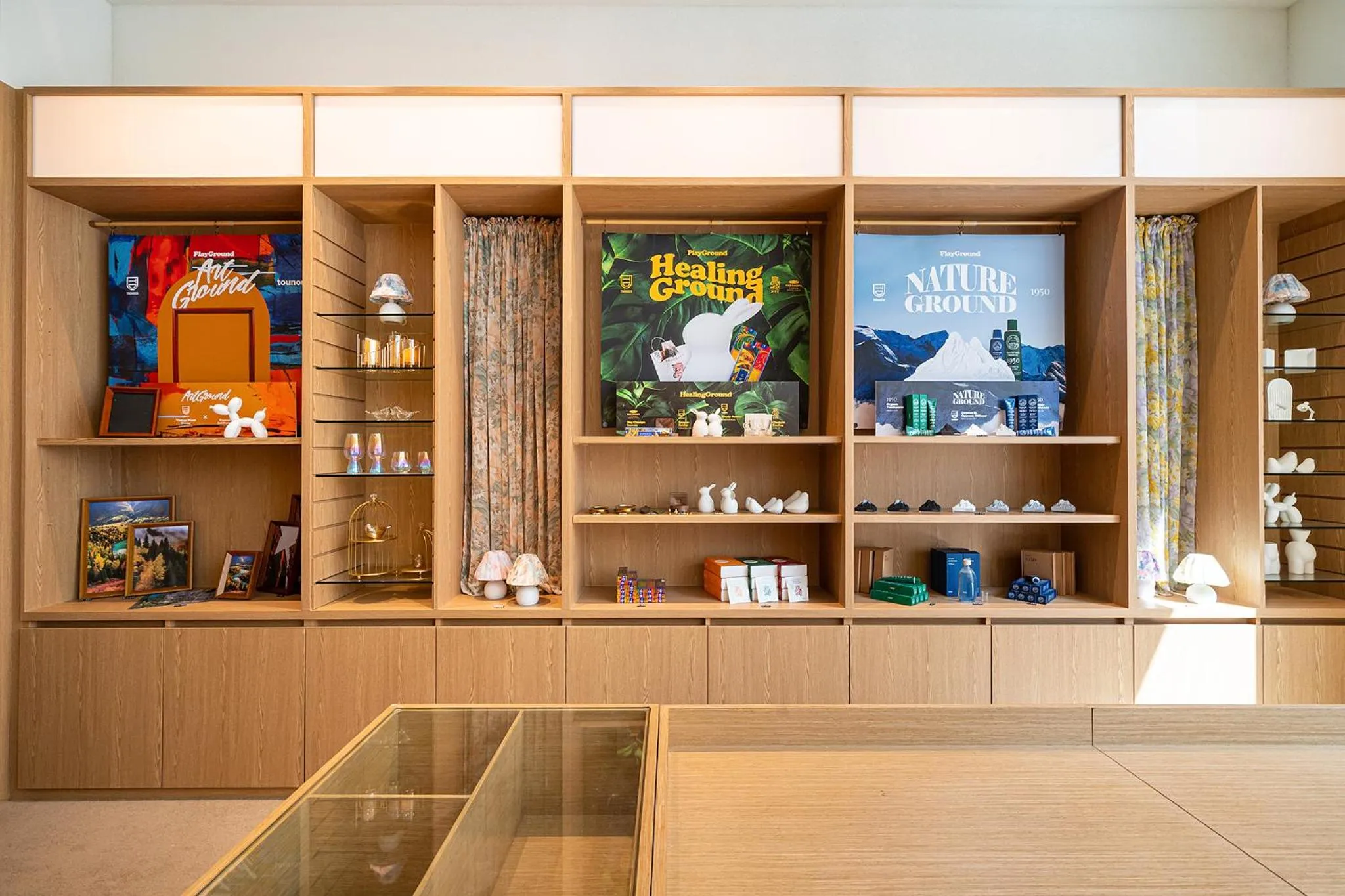 Lobby or reception in Aank Hotel Hongdae